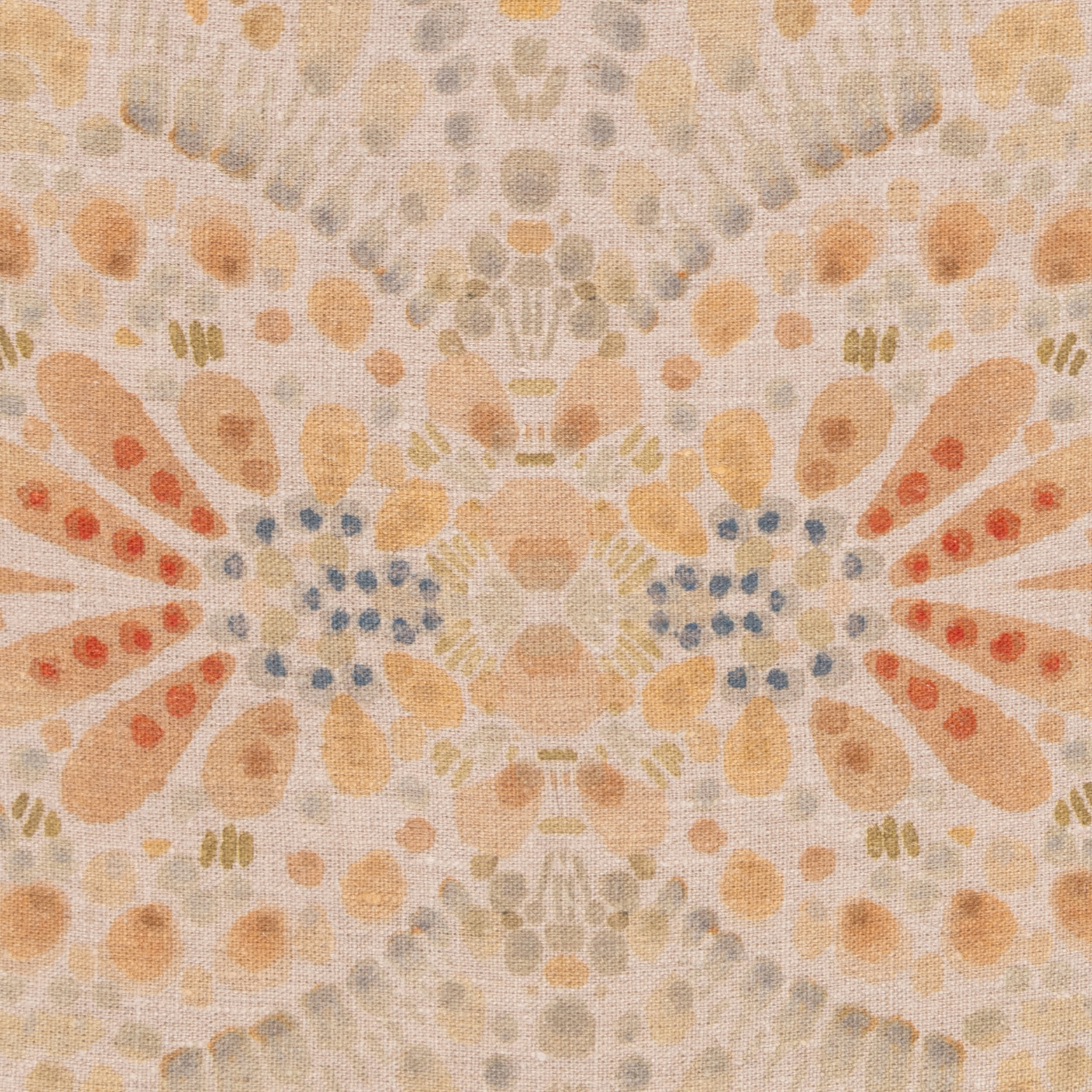 Alma Swatch | Multi