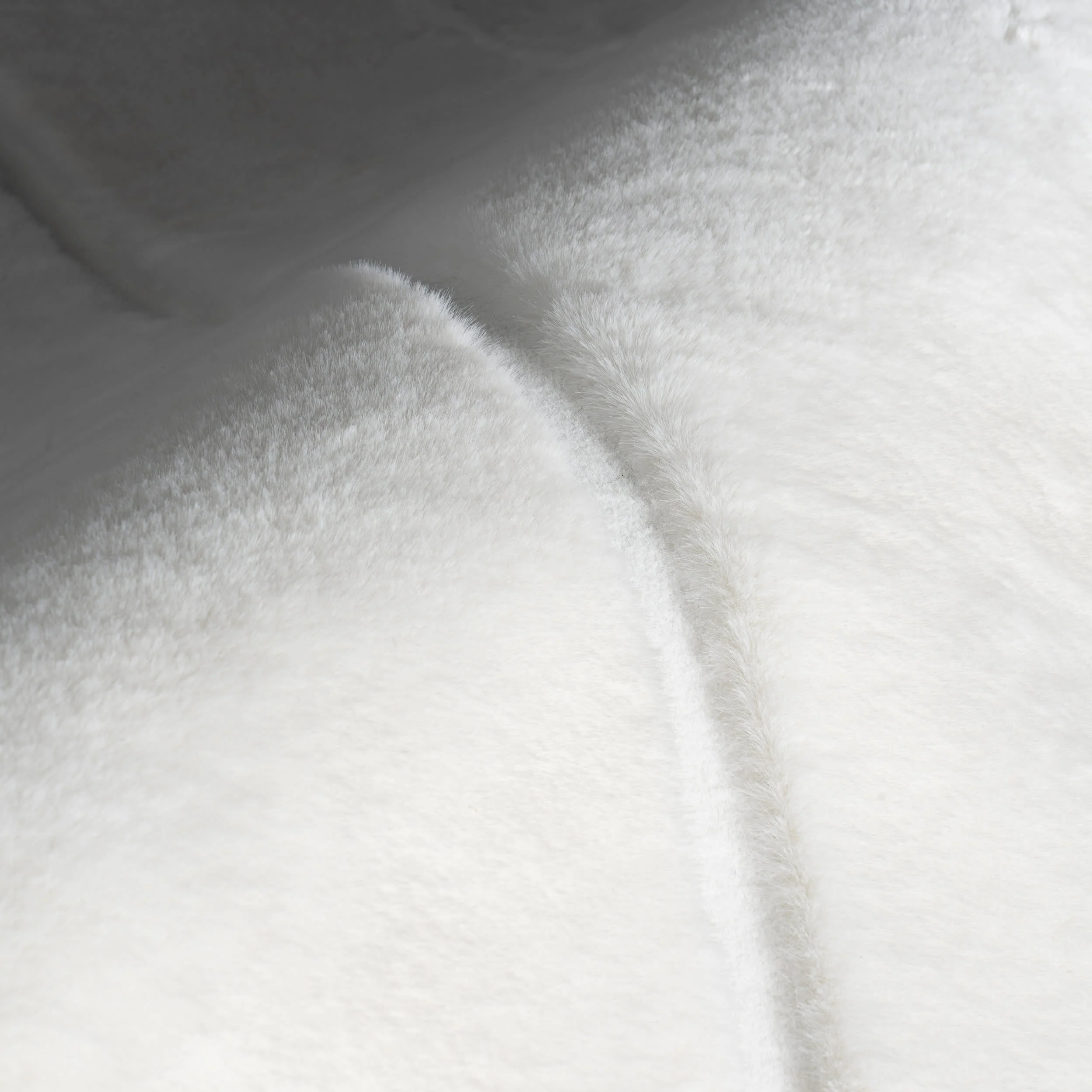 Jones Cloud Washable Rug | Off White - Image 11