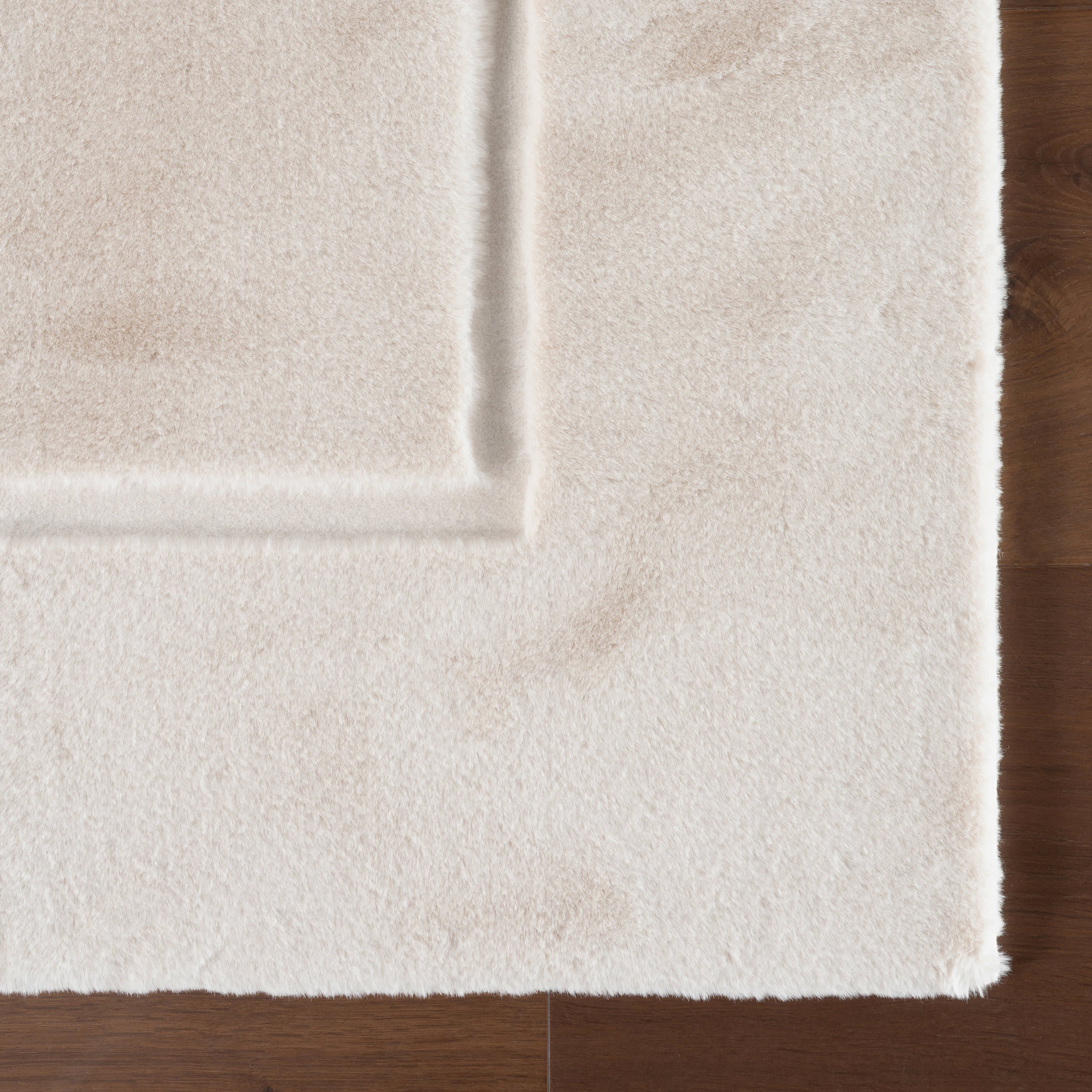Jones Cloud Washable Rug | Sand - Image 6