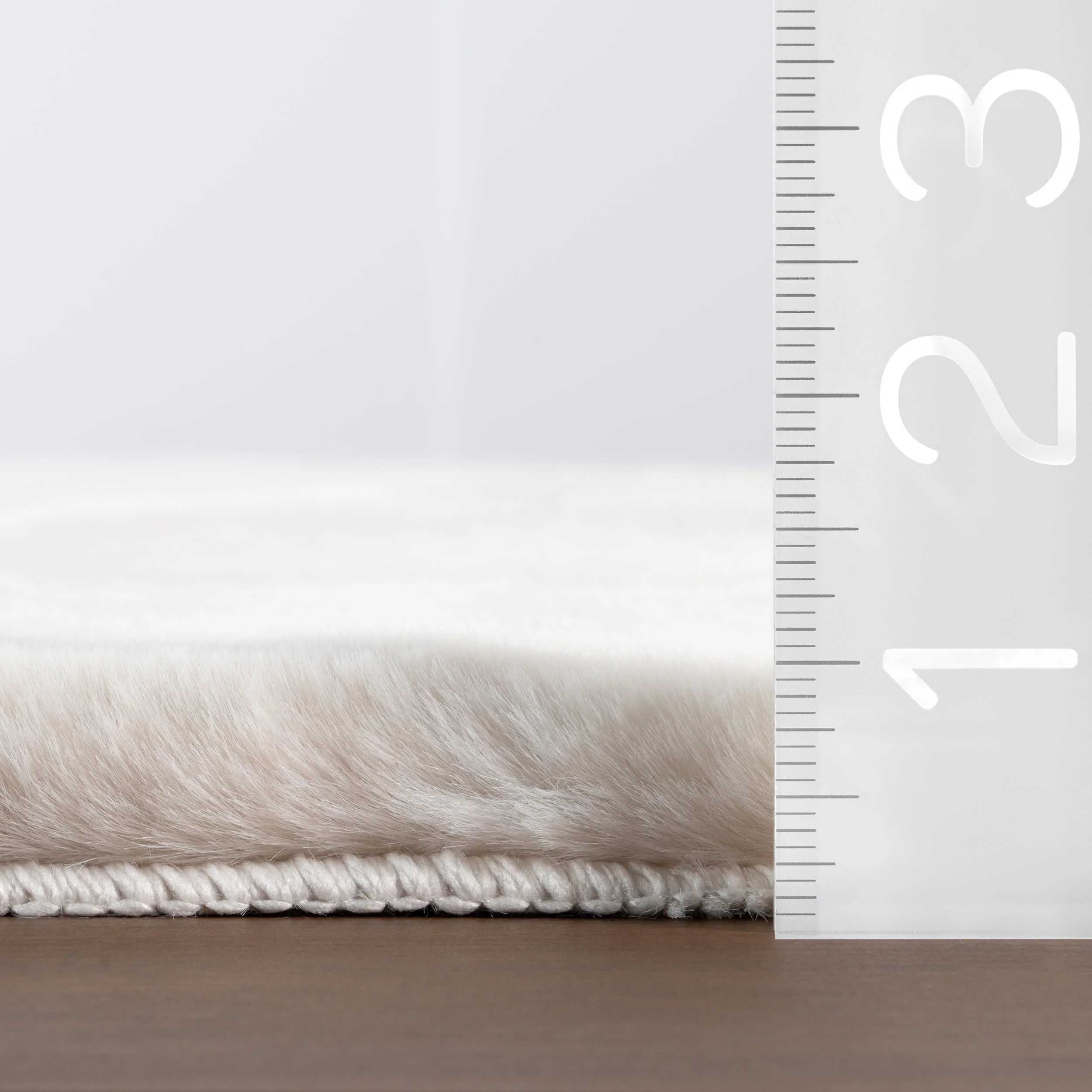 Jones Cloud Washable Rug | Sand - Image 7