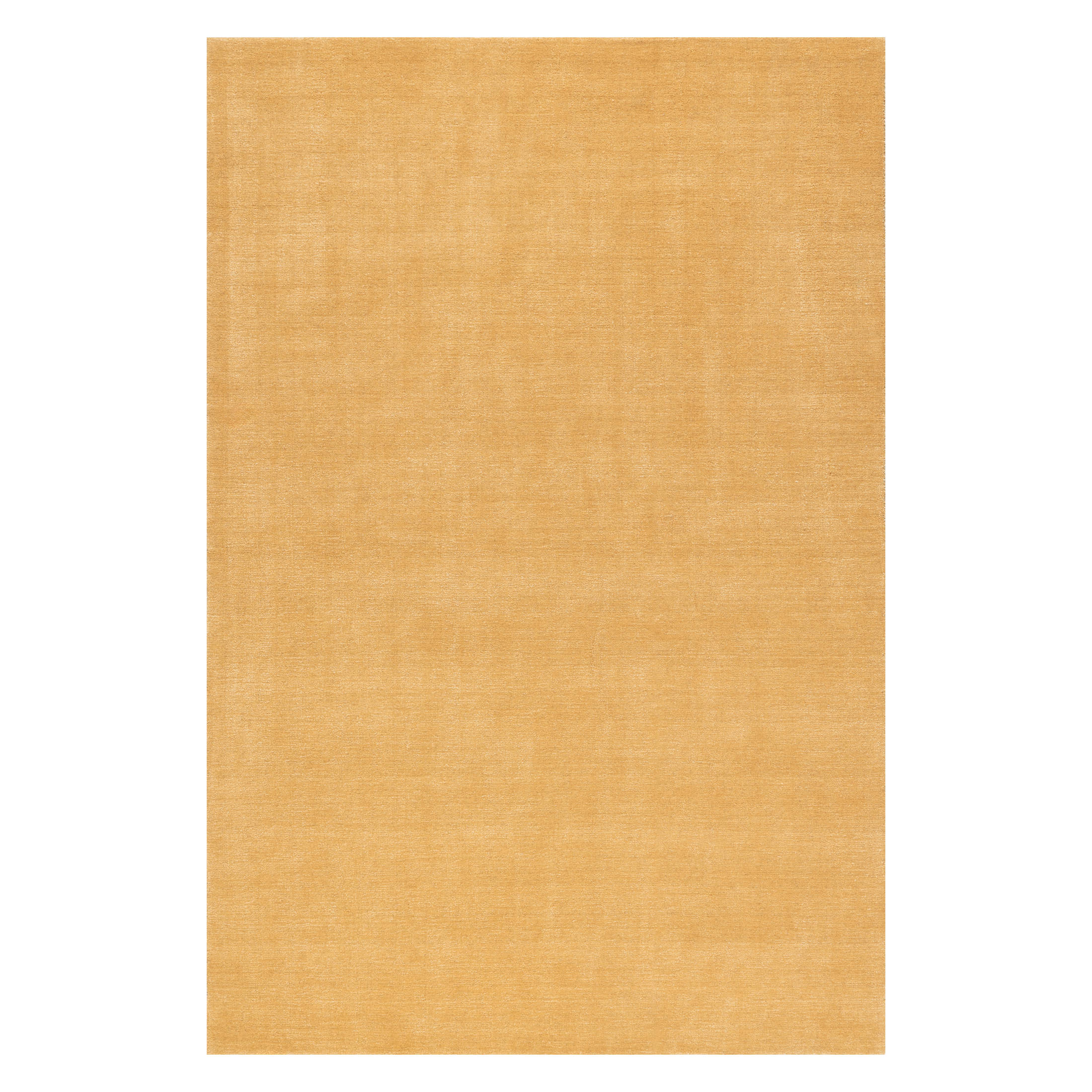 Alden Wool-Blend Rug | Golden Butter