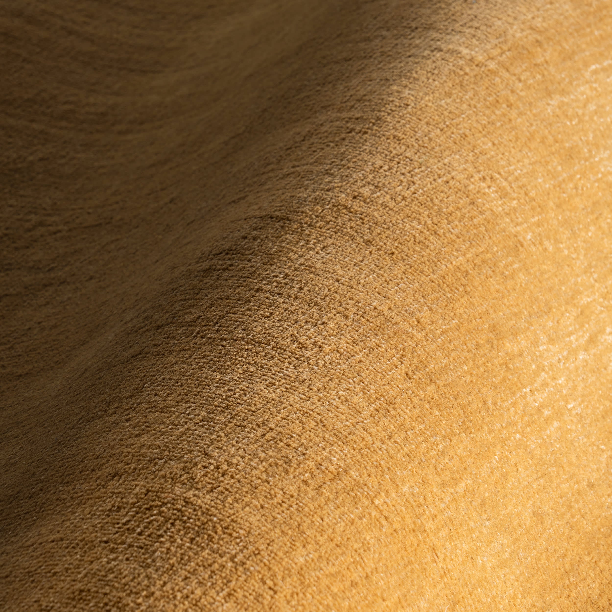 Alden Wool-Blend Rug | Golden Butter - Image 10