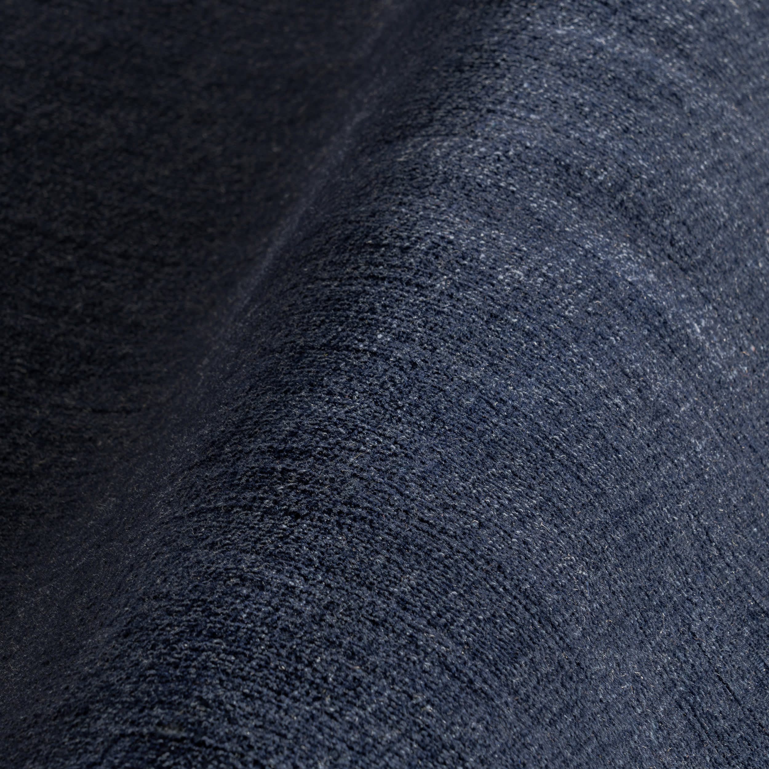 Alden Wool-Blend Rug | Midnight - Image 11
