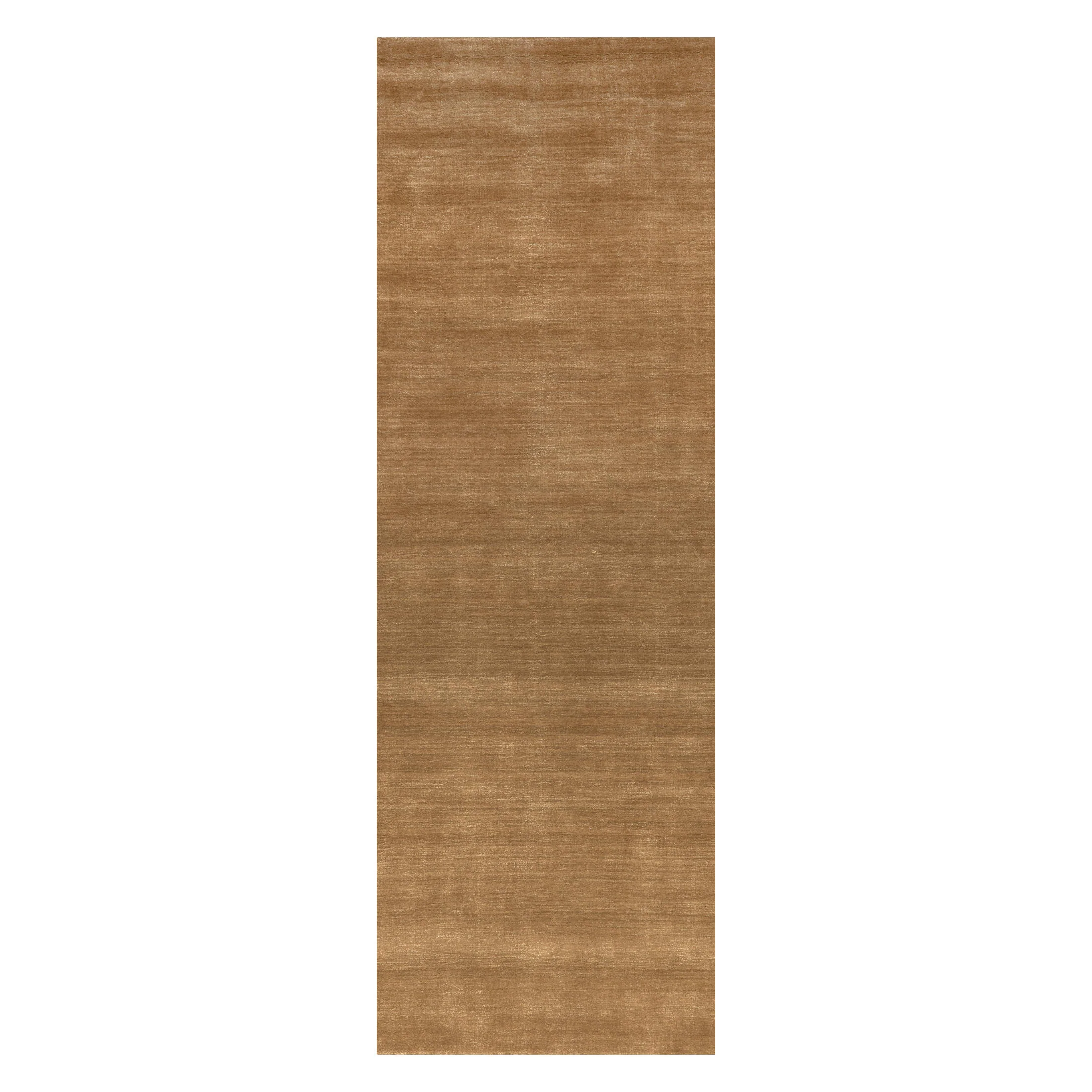 Alden Wool-Blend Rug | Wheat - Image 2