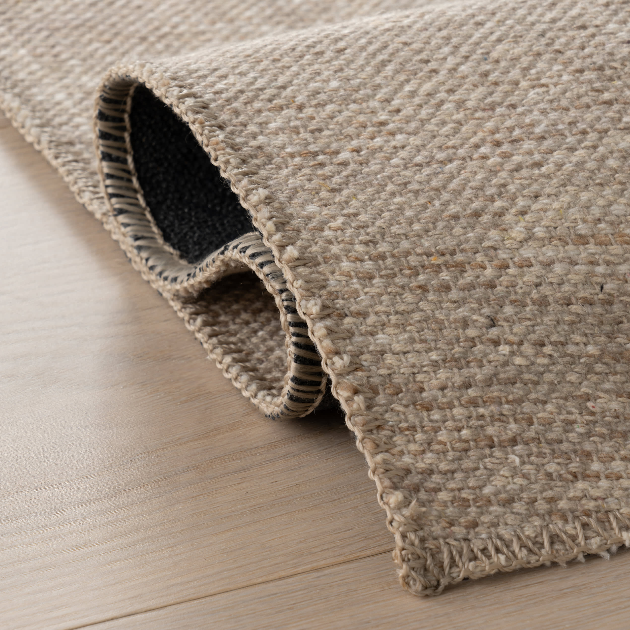 Bahira Traditional Floral Washable Rug | Green - Image 10