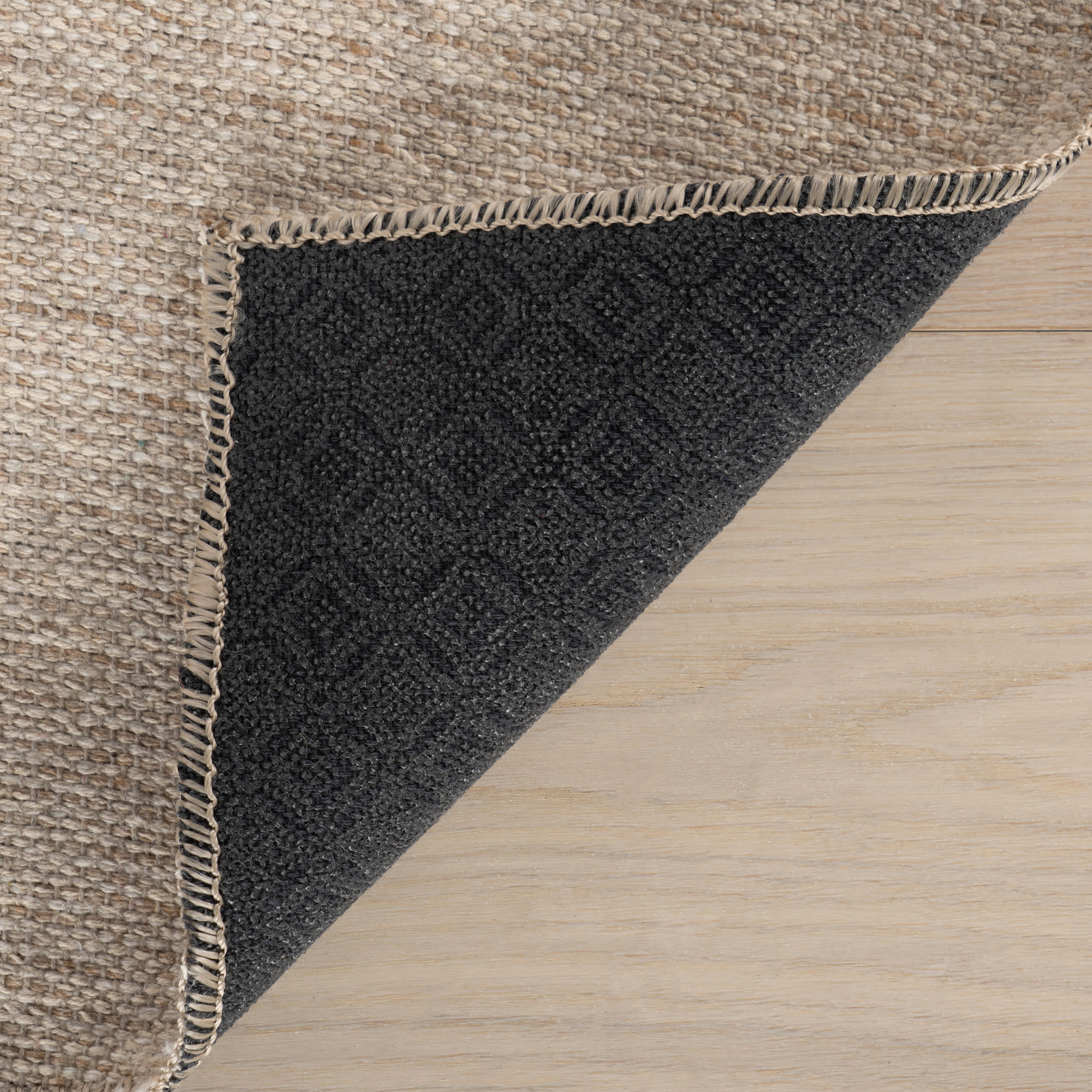 Bahira Traditional Floral Washable Rug | Green - Image 5