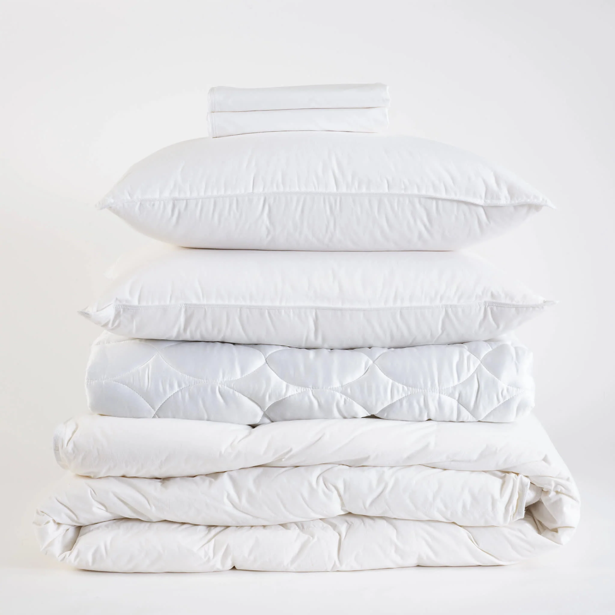 Bedding Basics Bundle | None