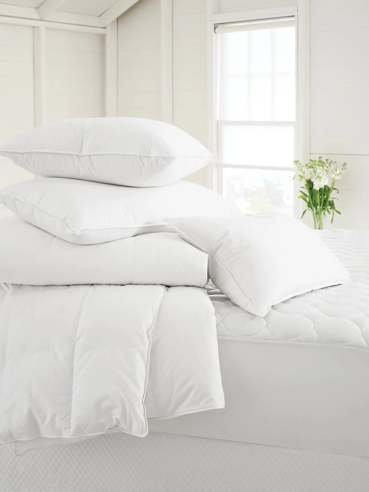 Bedding Basics Bundle Down Alternative | None - Image 2