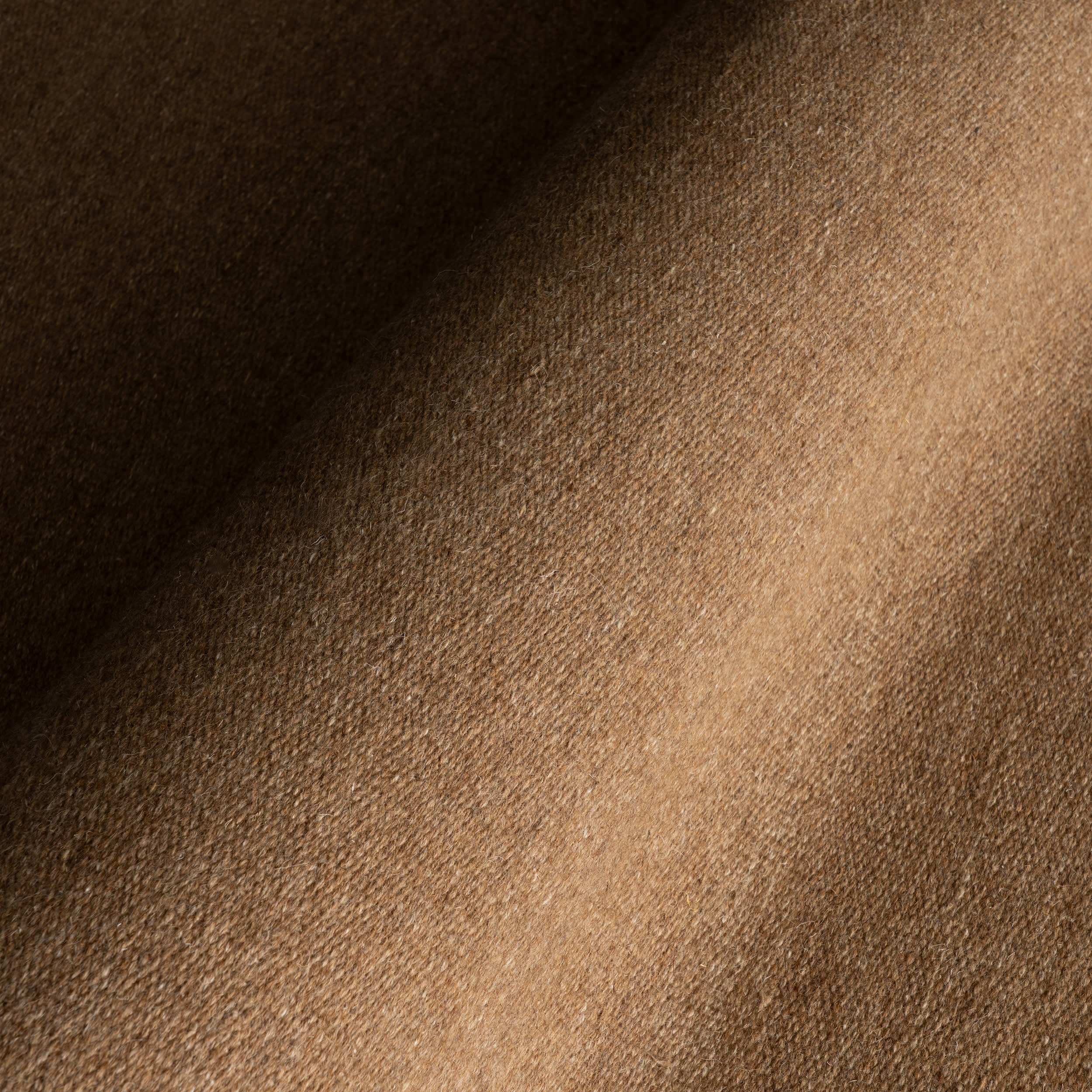 Bron Modern Brown Rug | Brown - Image 6