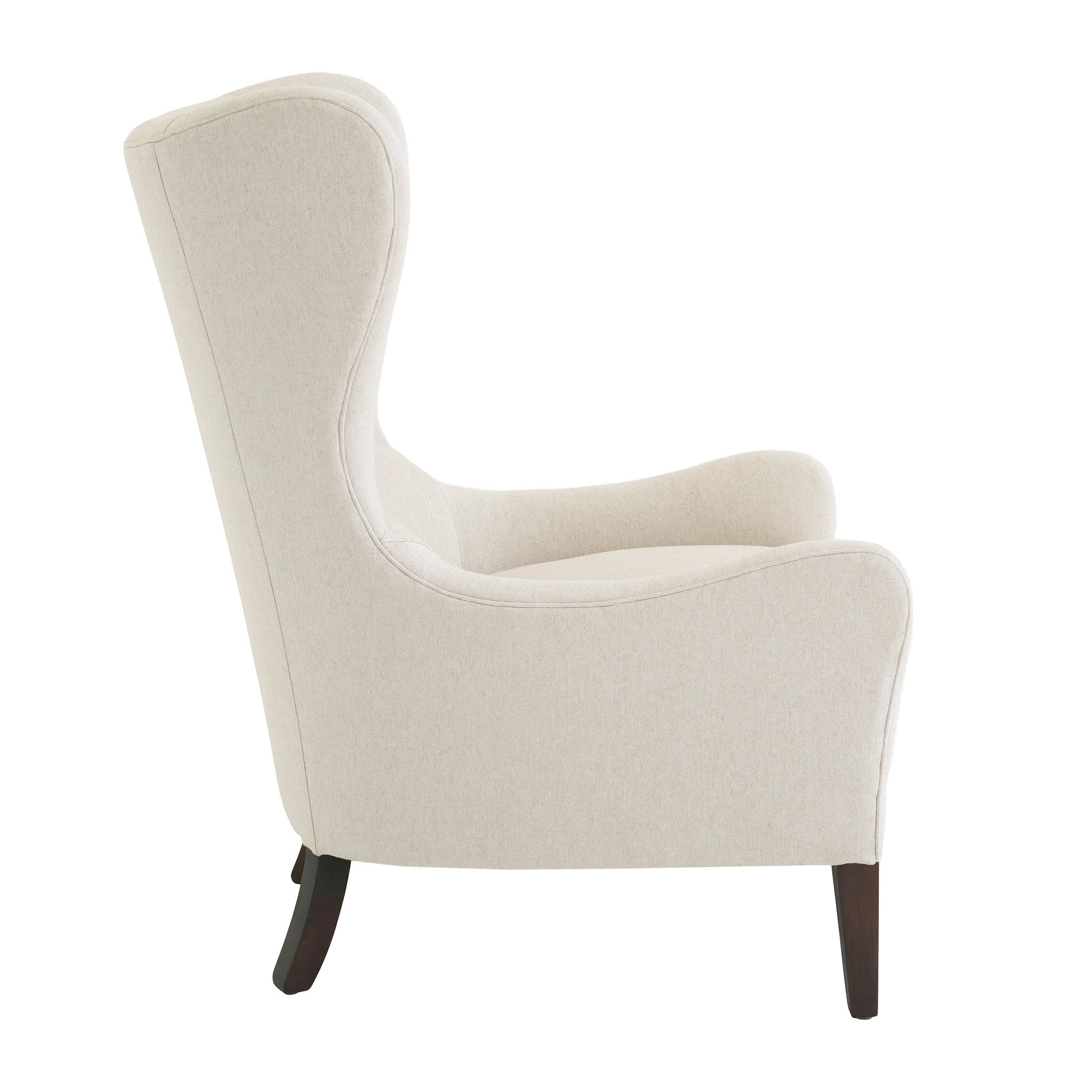 Mirage Chair | Clark Natural - Image 3