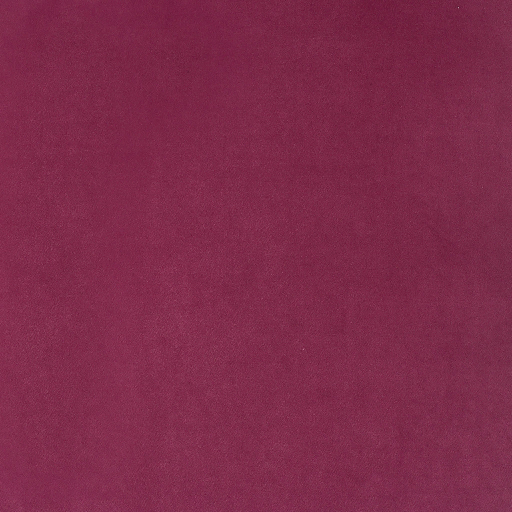 Daydream Velvet Upholstery Swatch | Berry