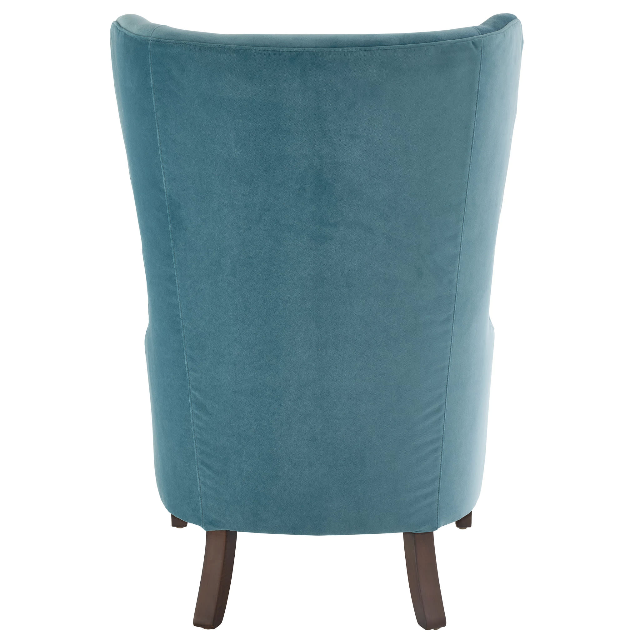 Mirage Chair | Daydream Velvet Marine - Image 7