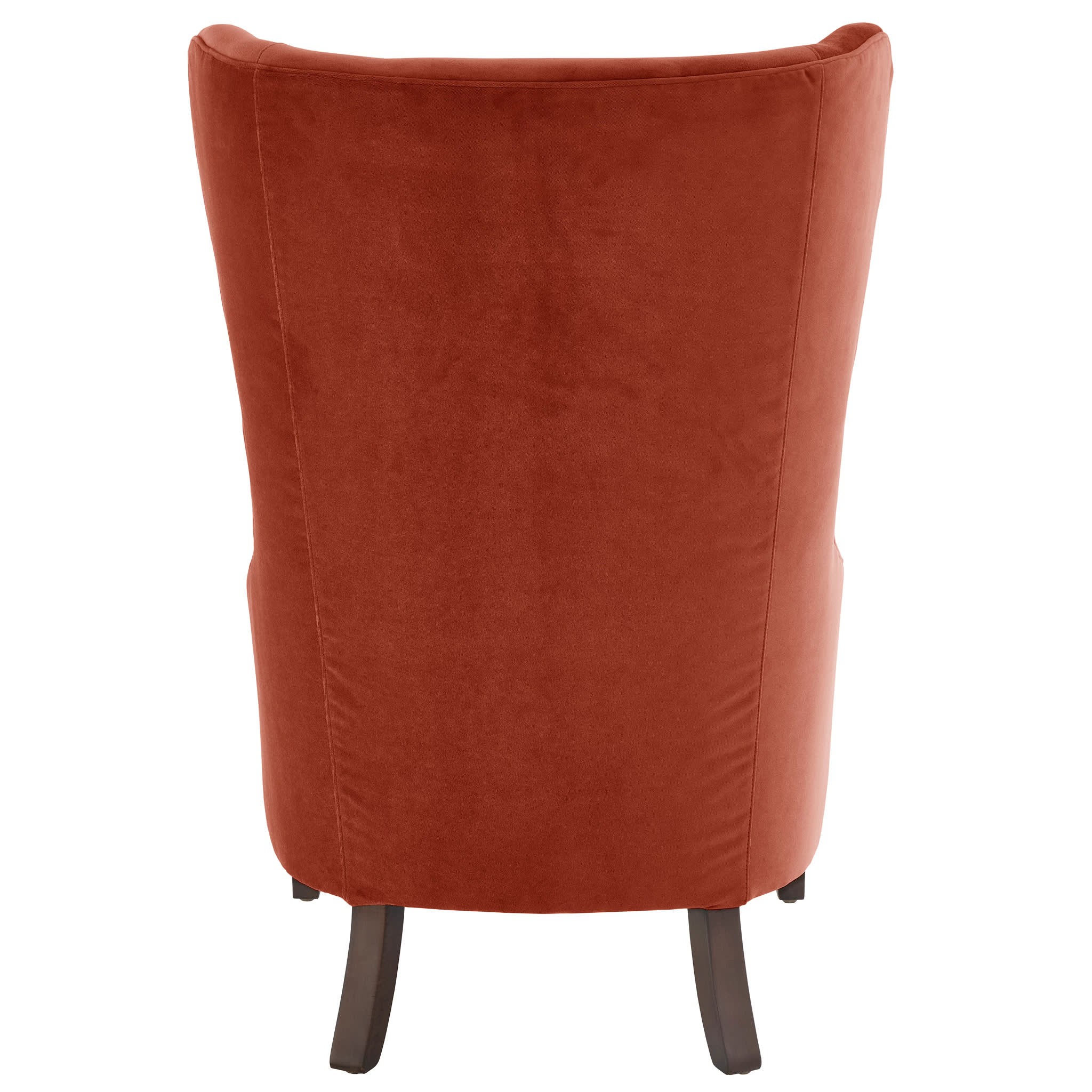 Mirage Chair | Daydream Velvet Spice - Image 4