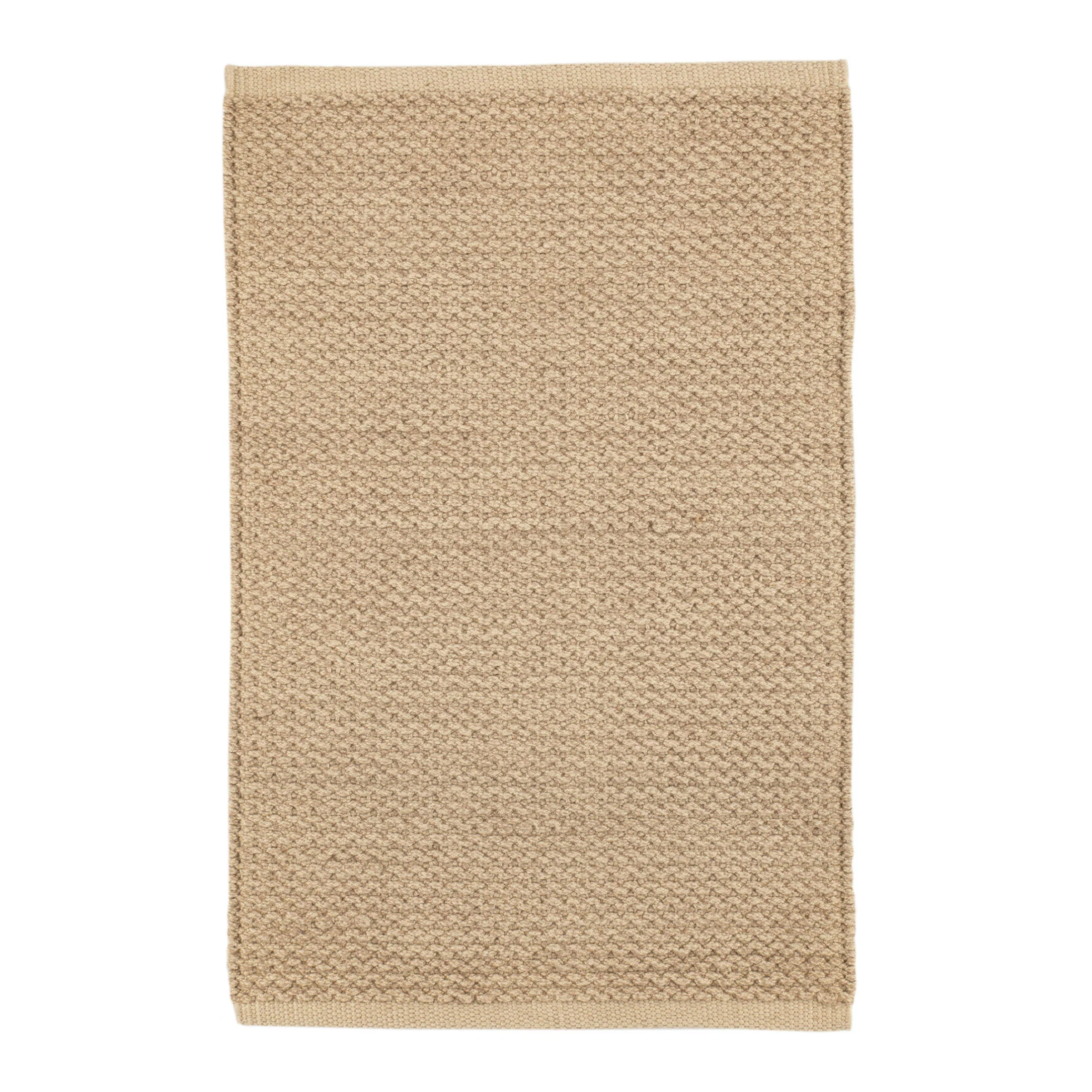 Donovan Handwoven Performance Rug | Natural