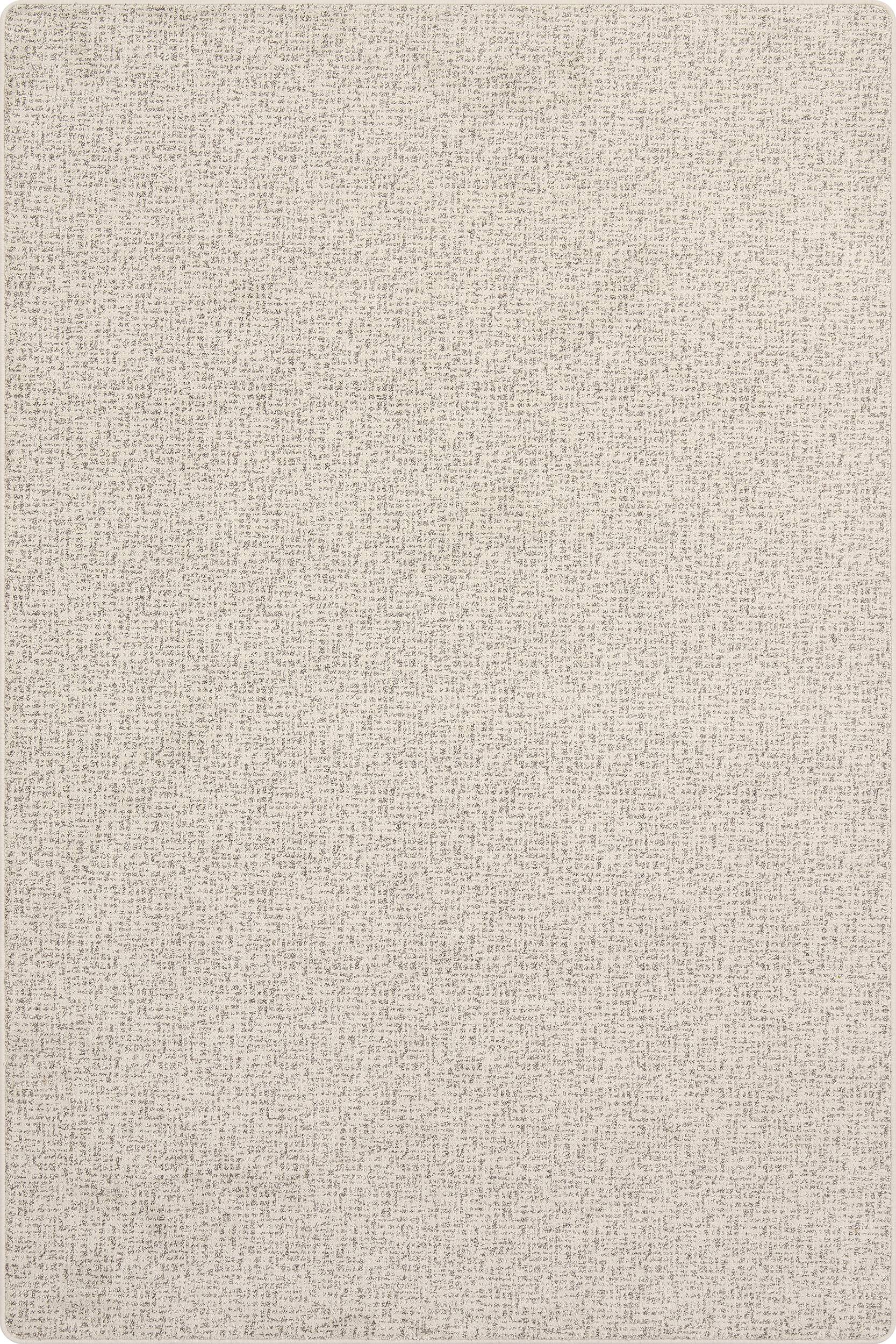 Eider Micro-Crosshatch Custom Sample Swatch | Grey