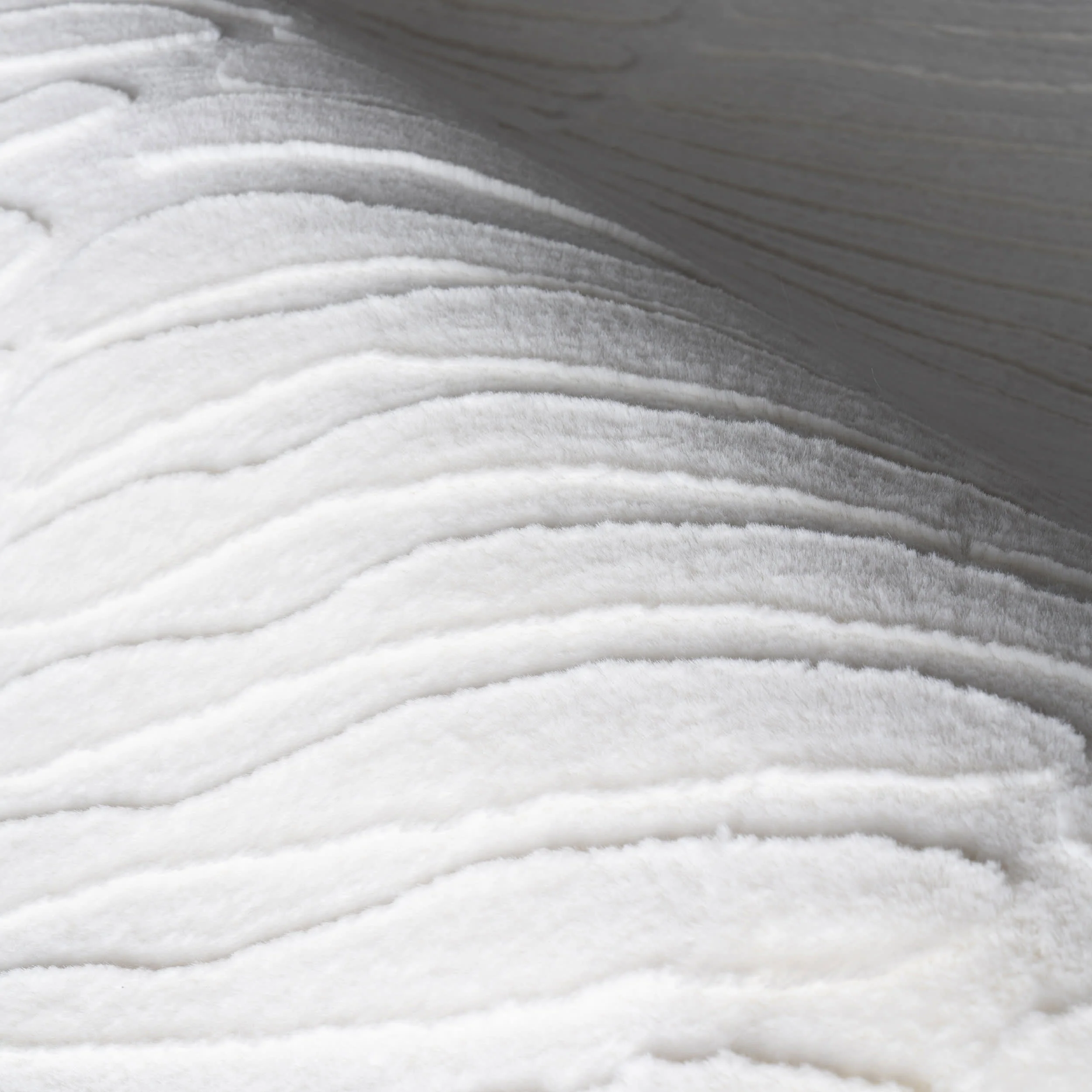 Seyla Cloud Washable Rug | Off White - Image 11