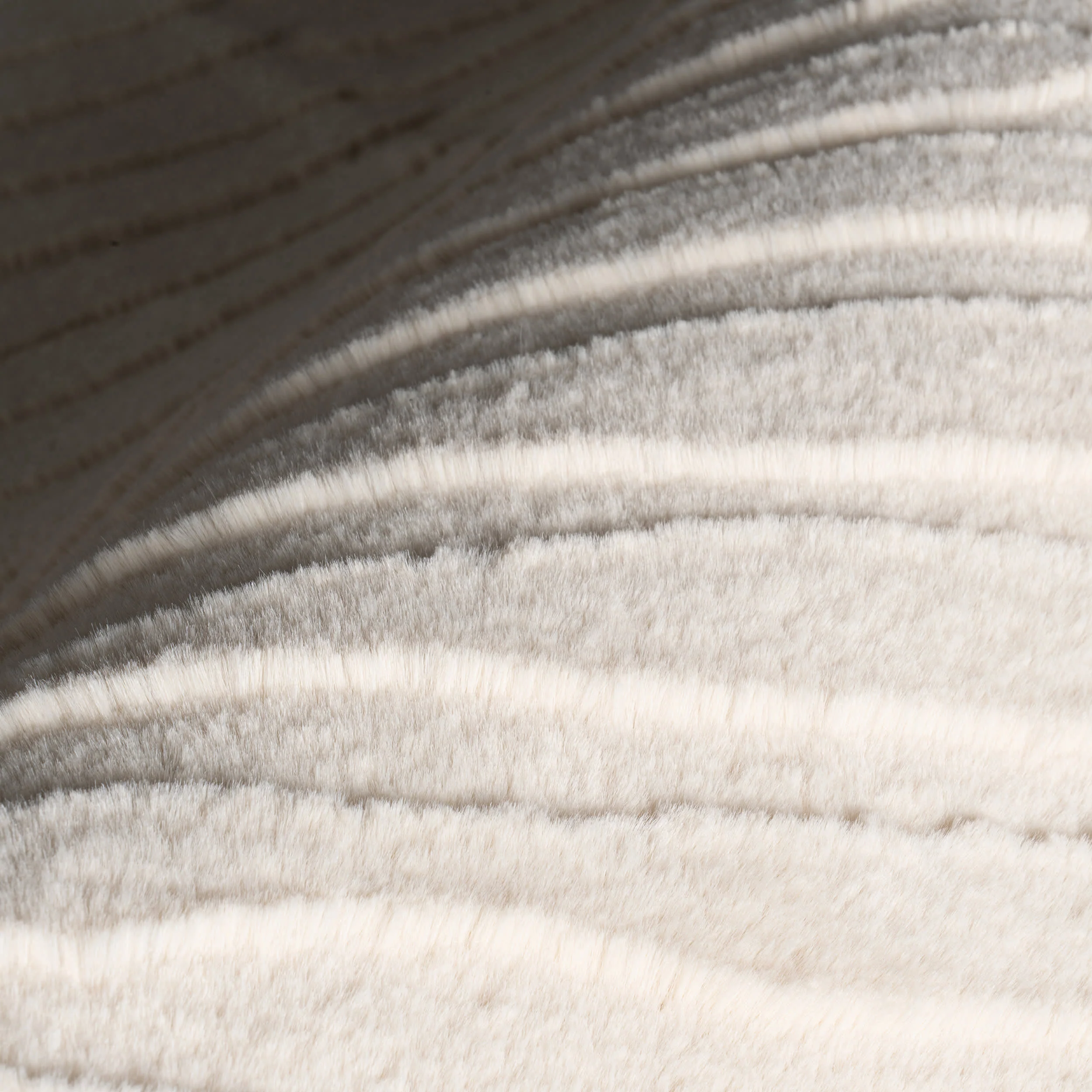 Seyla Cloud Washable Rug | Sand - Image 11