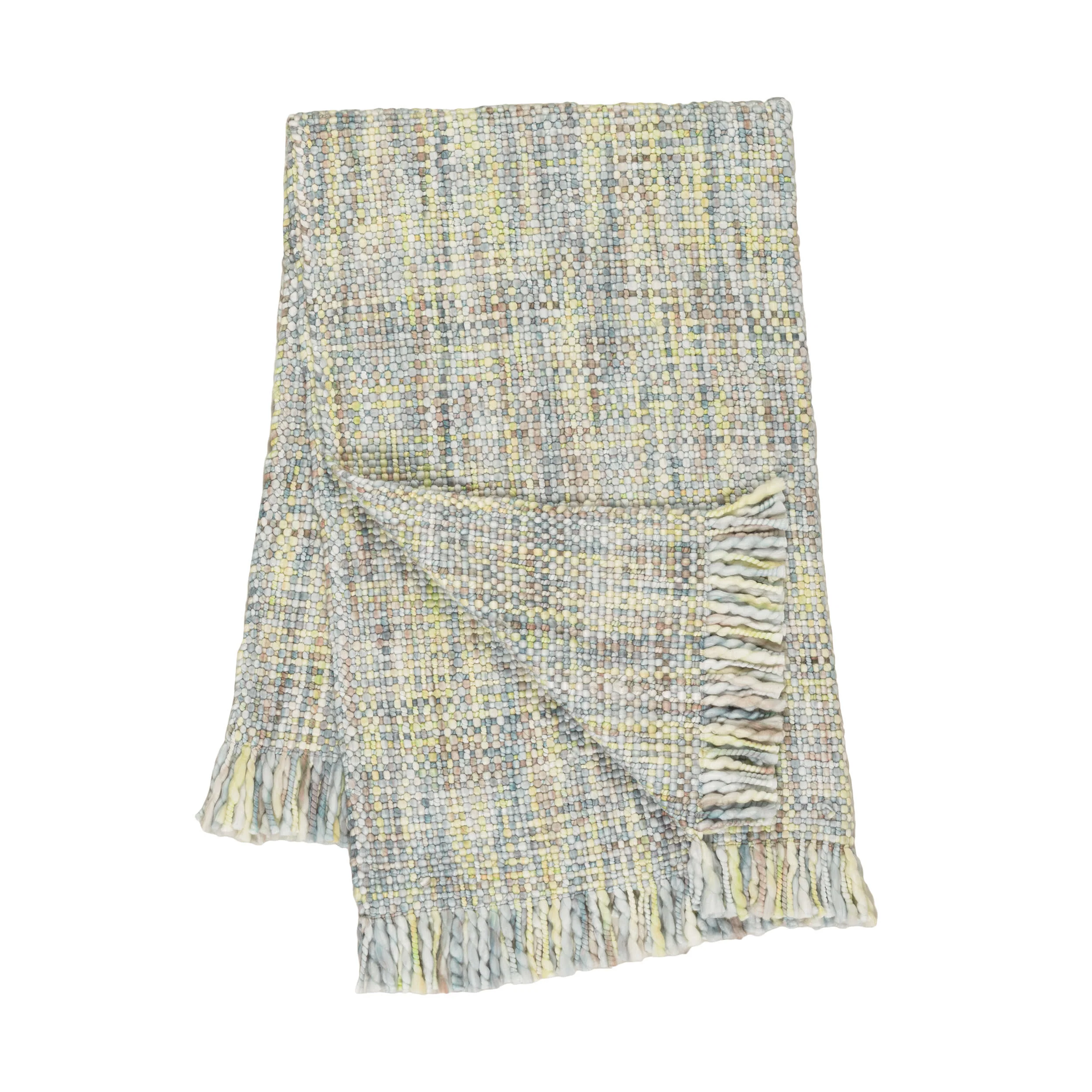 Elowyn Throw | Mineral - Image 2