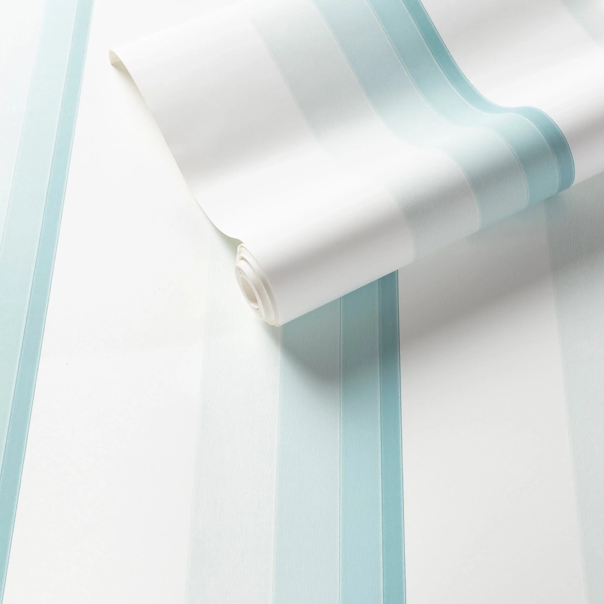 Gradient Stripe Wallpaper | Sky