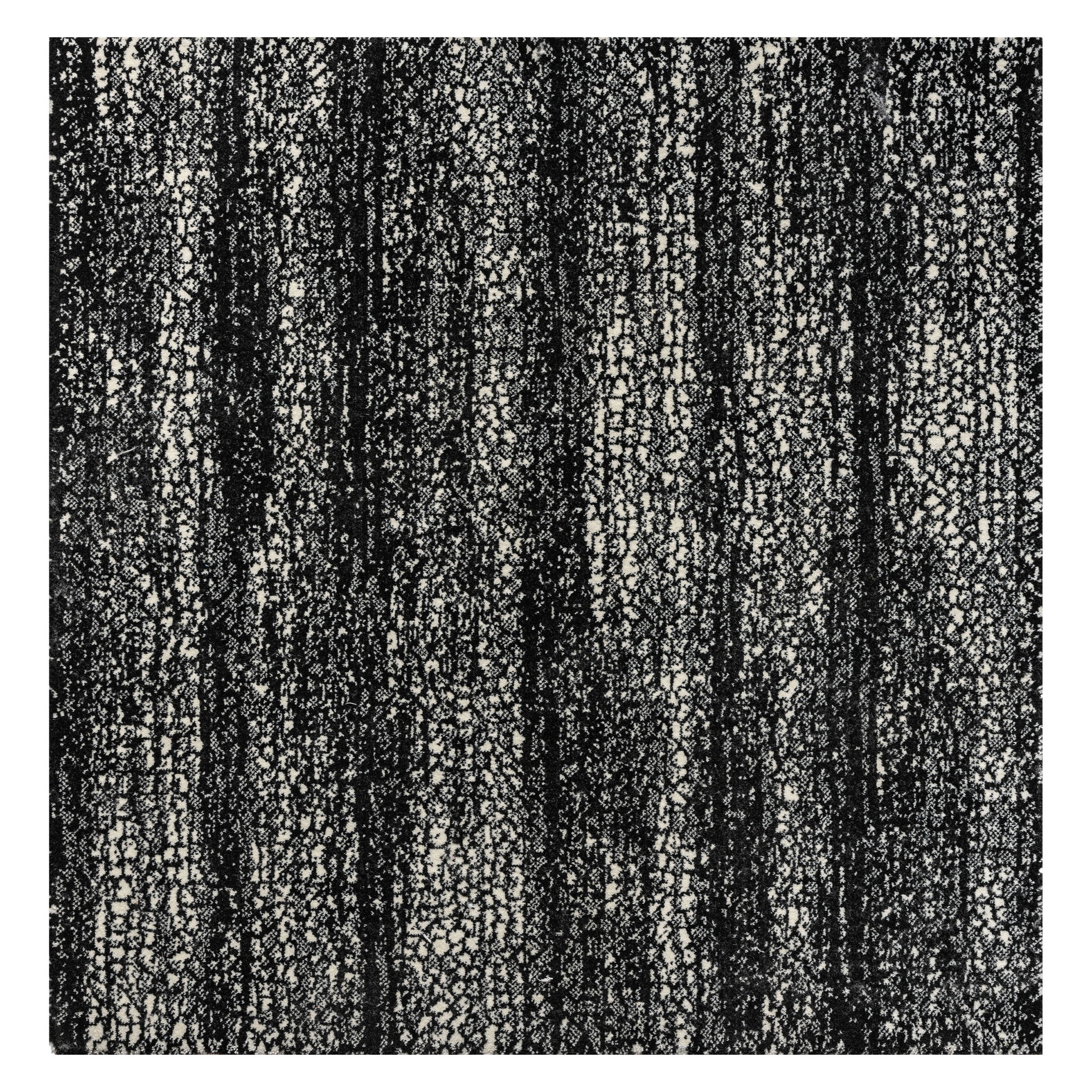 Graneya Modern Custom Rug | Onyx