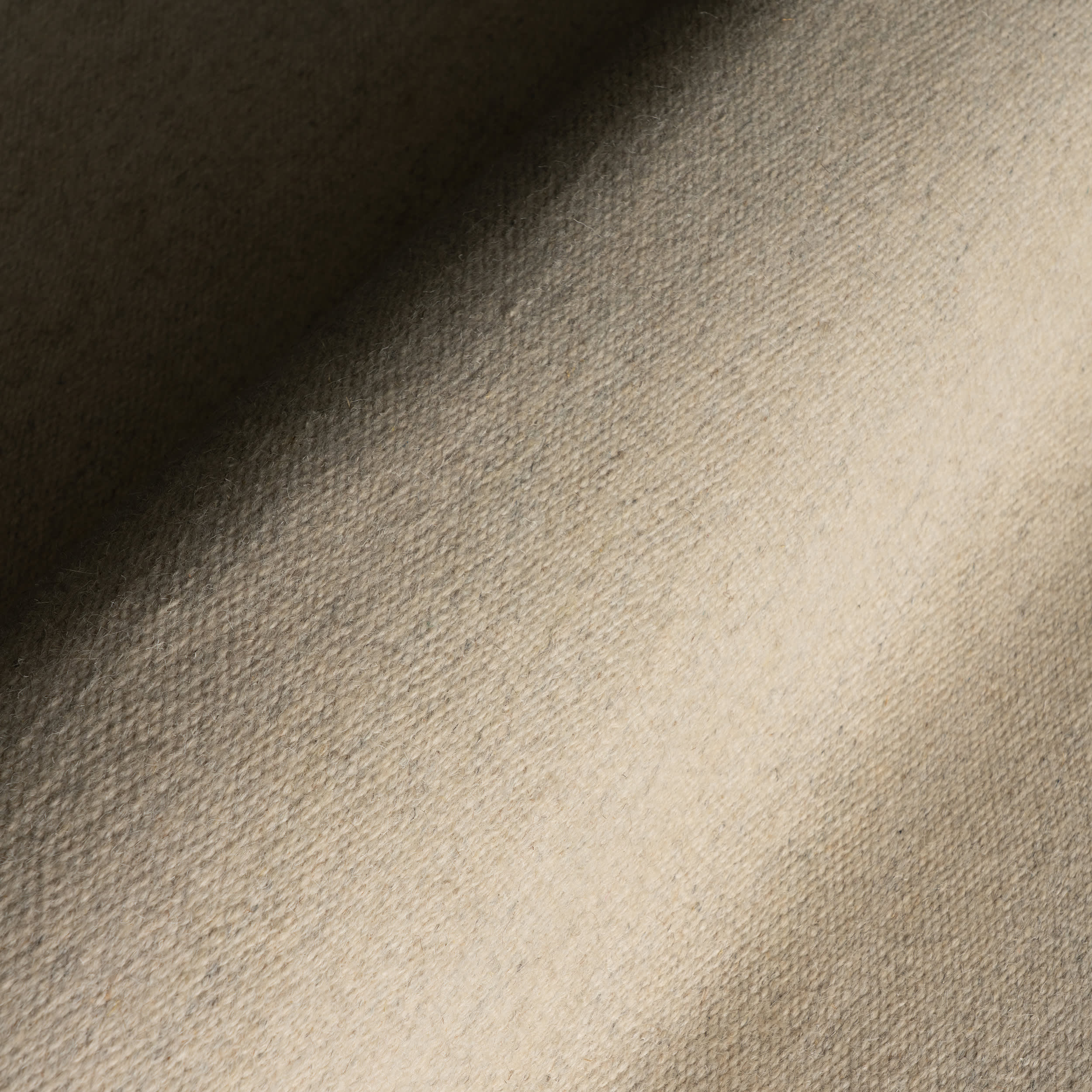Iirela Modern Ivory Rug | Ivory - Image 6