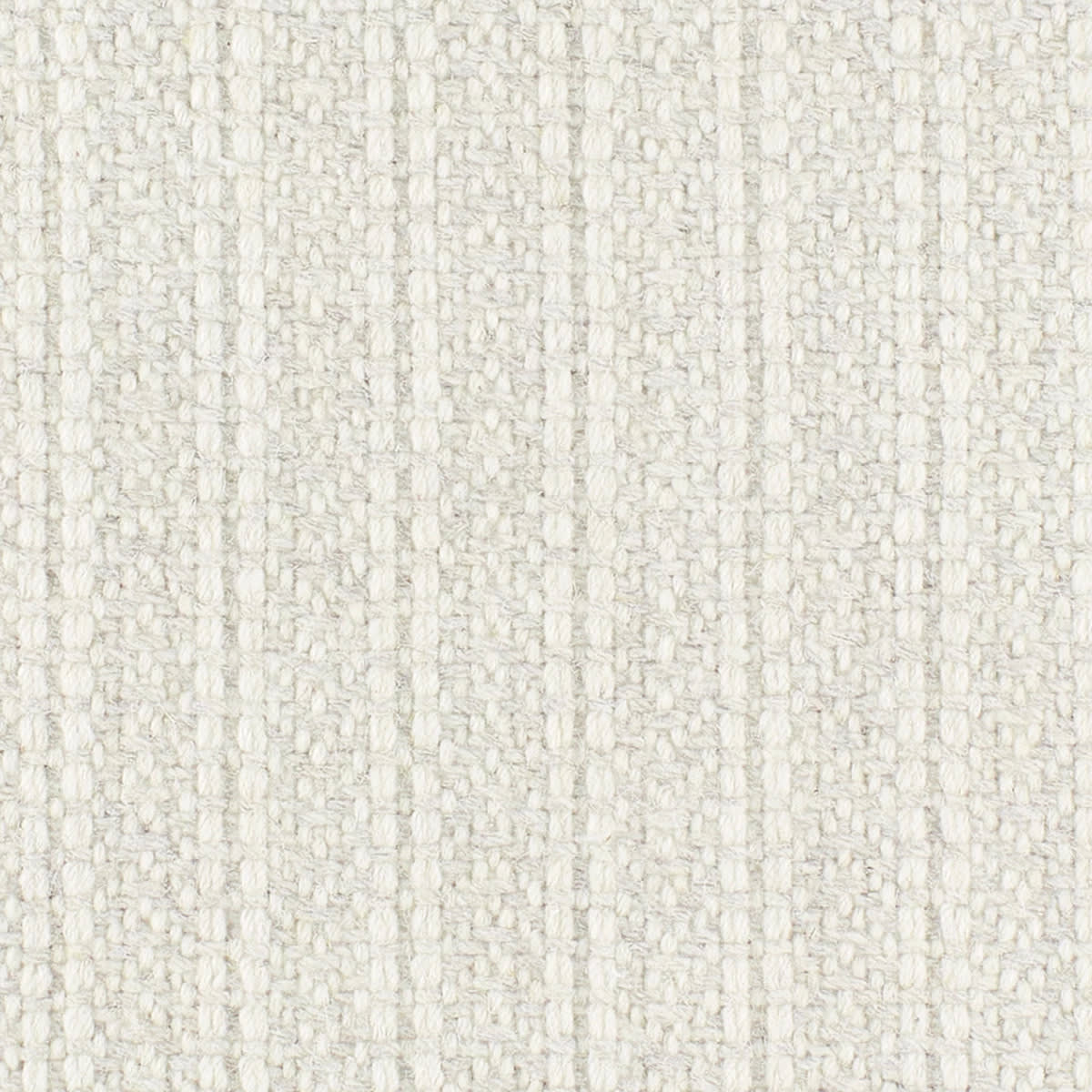 Jett Woven Wool Custom Rug Swatch | Ivory