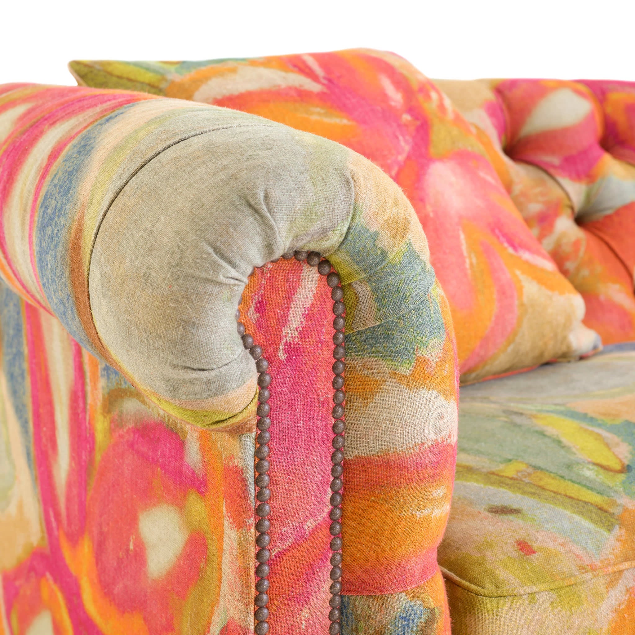 Richmond Sofa | Joy Linen - Image 4