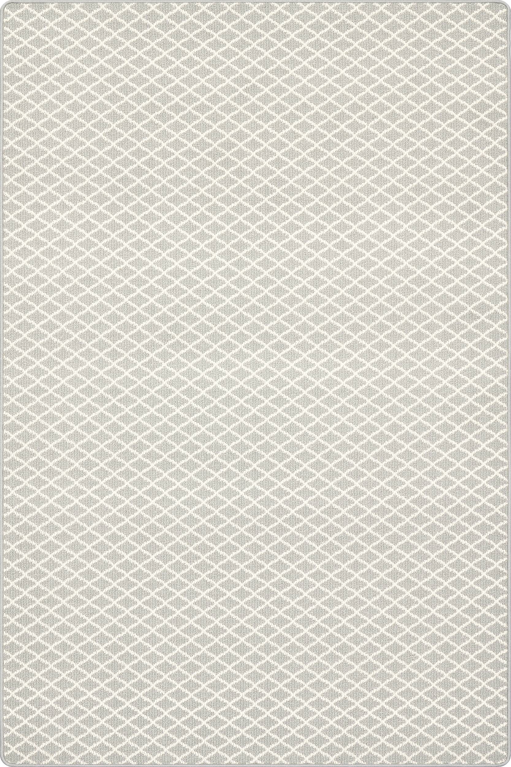 Kittiwake Micro-Trellis Custom Sample Swatch | Grey