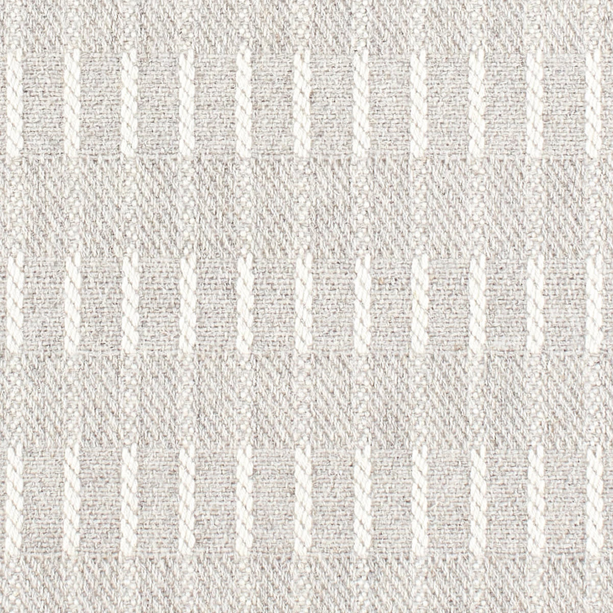 Lane Woven Wool Custom Rug Swatch | Grey