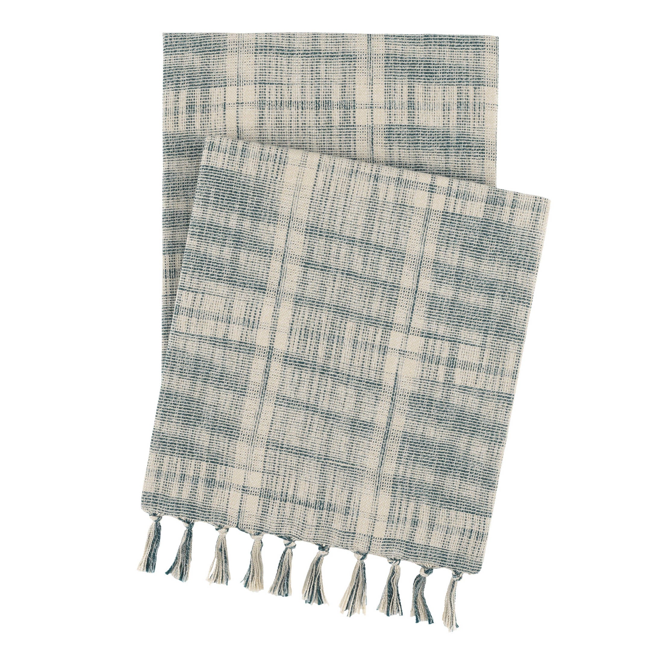 Lorfield Throw | Everglade