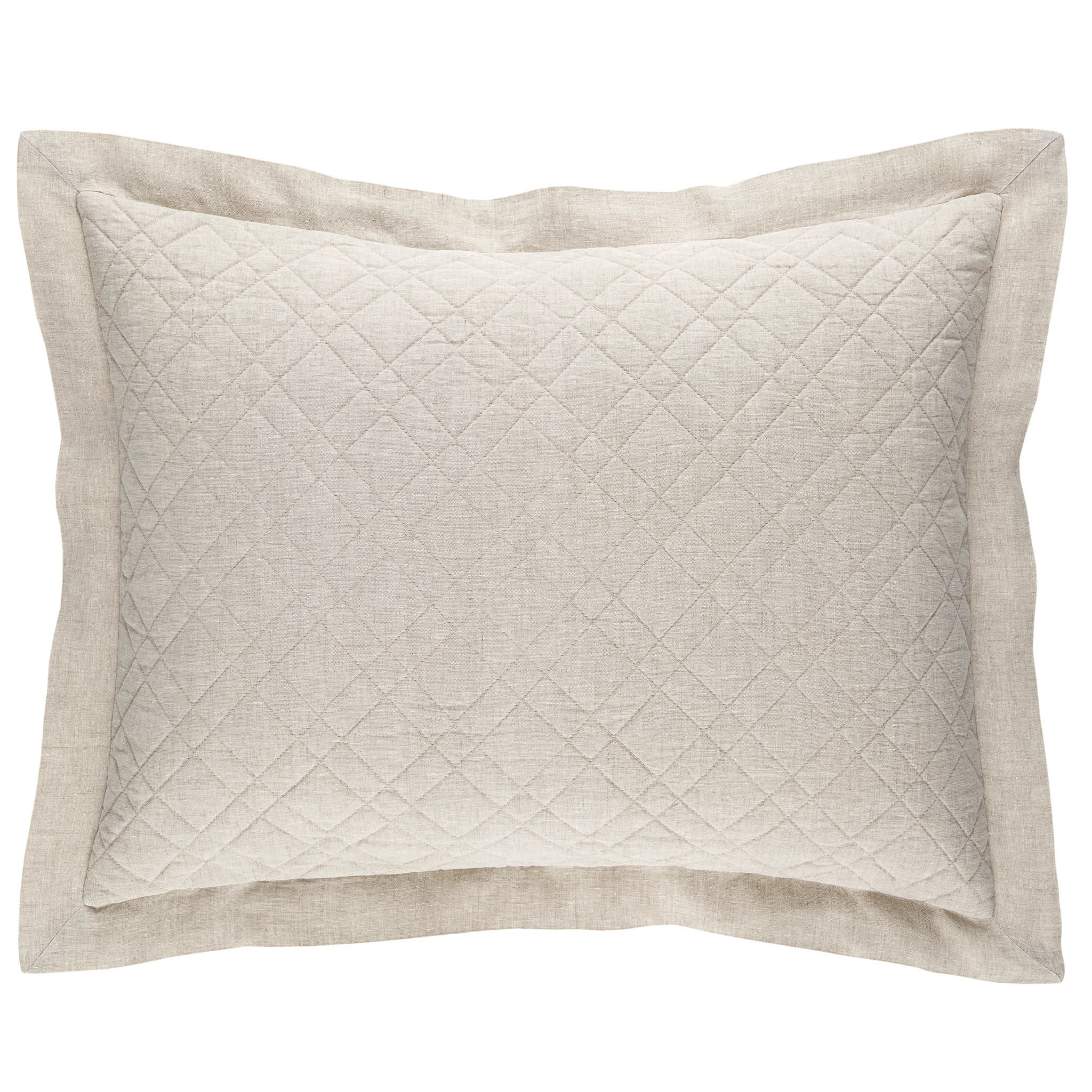 Lush Linen Natural Core Bedding Bundle | None - Image 5