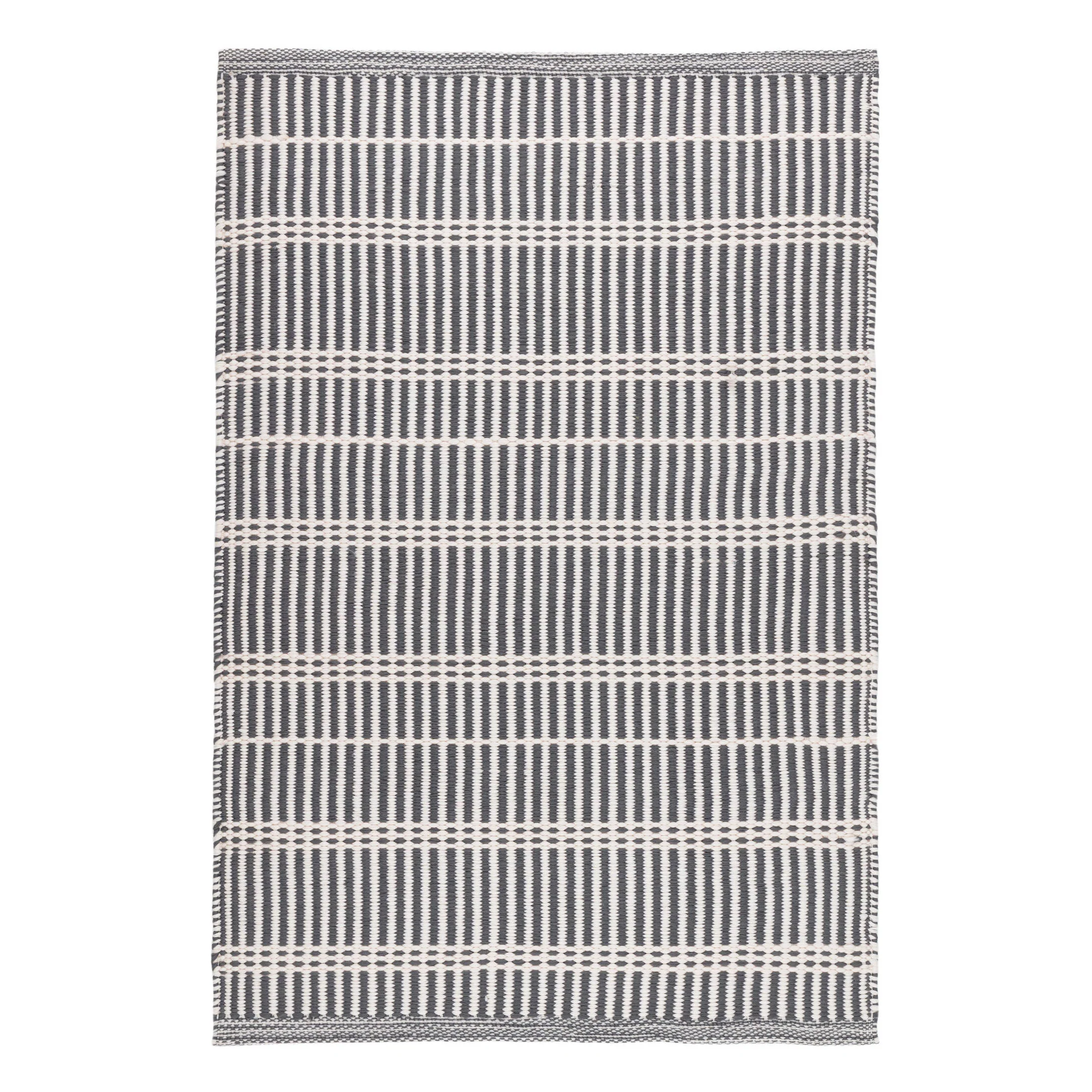 Marlo Handwoven Indoor/Outdoor Rug | Shale