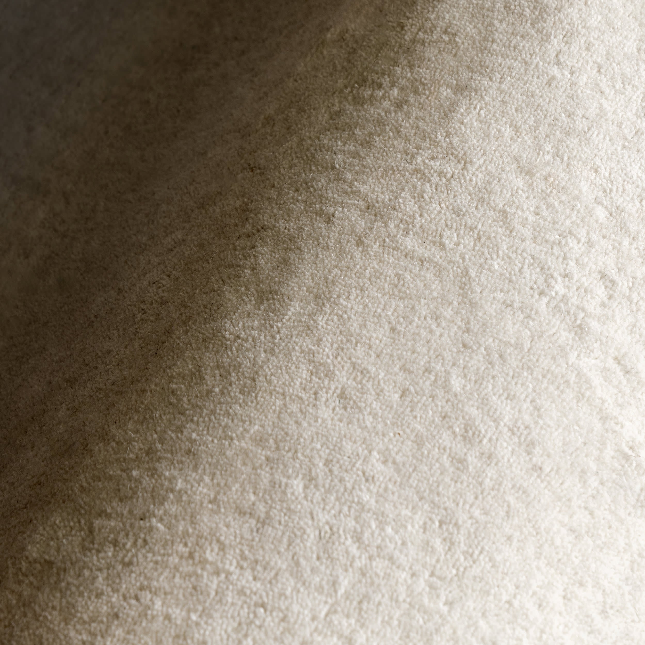 Orin Hand Tufted Wool Rug | Ivory - Image 11