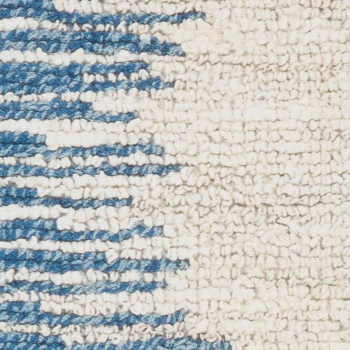 Moss Machine Washable Rug Swatch | Moonlight