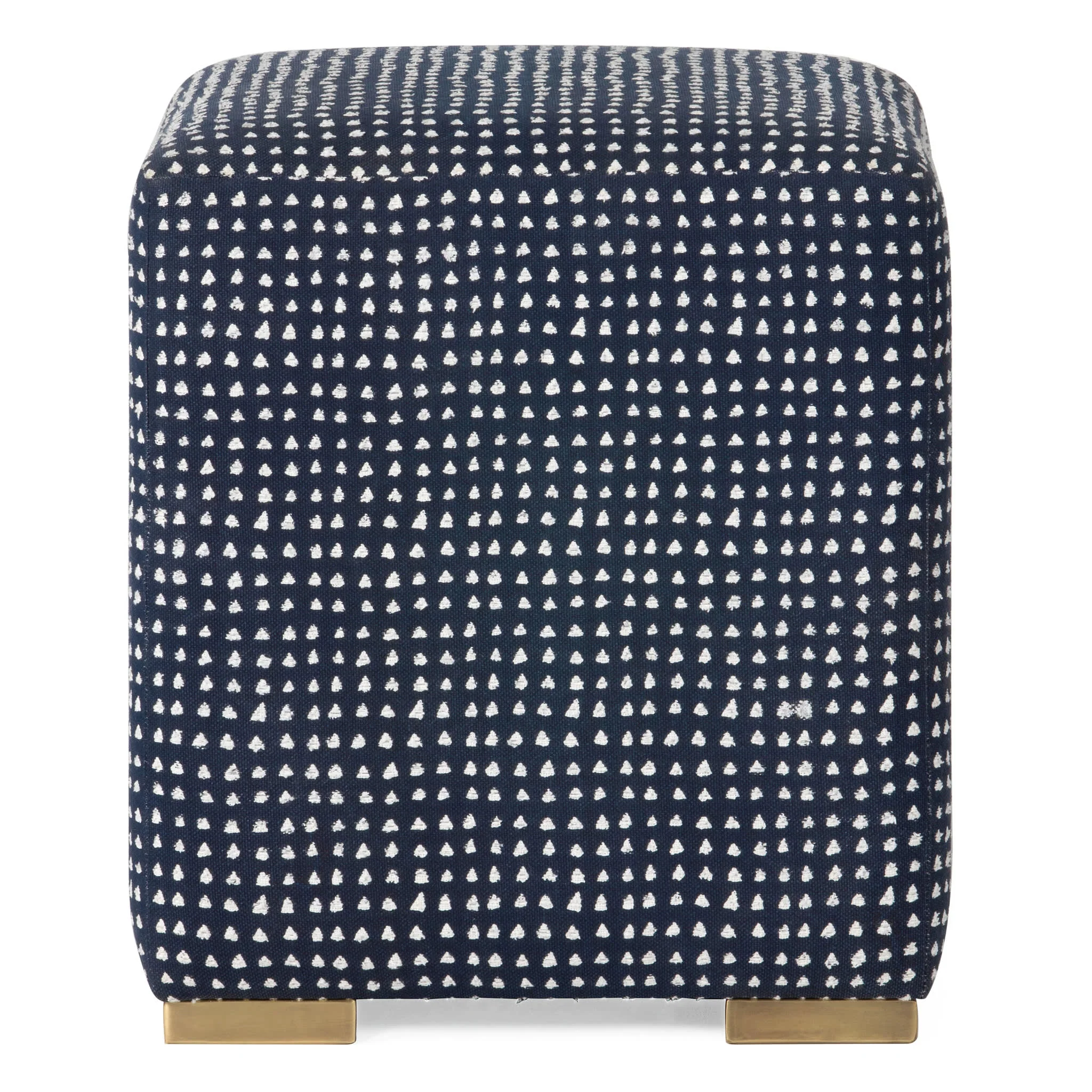 Newman Stool | Navy - Image 3