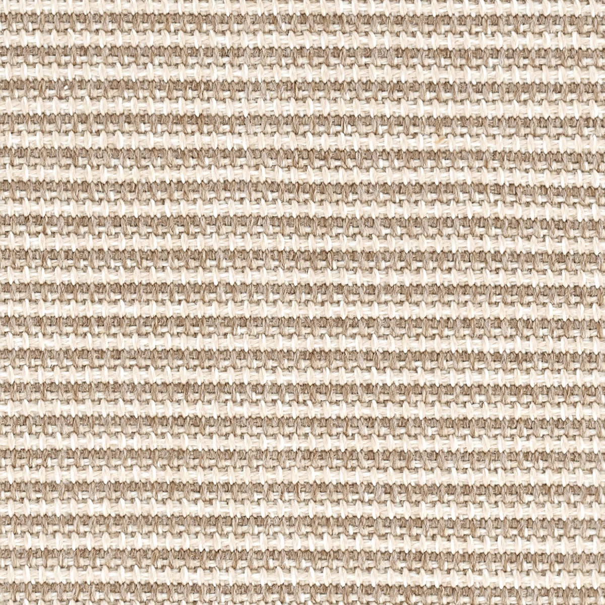 Oak Grove Woven Indoor/Outdoor Custom Rug Swatch | Khaki