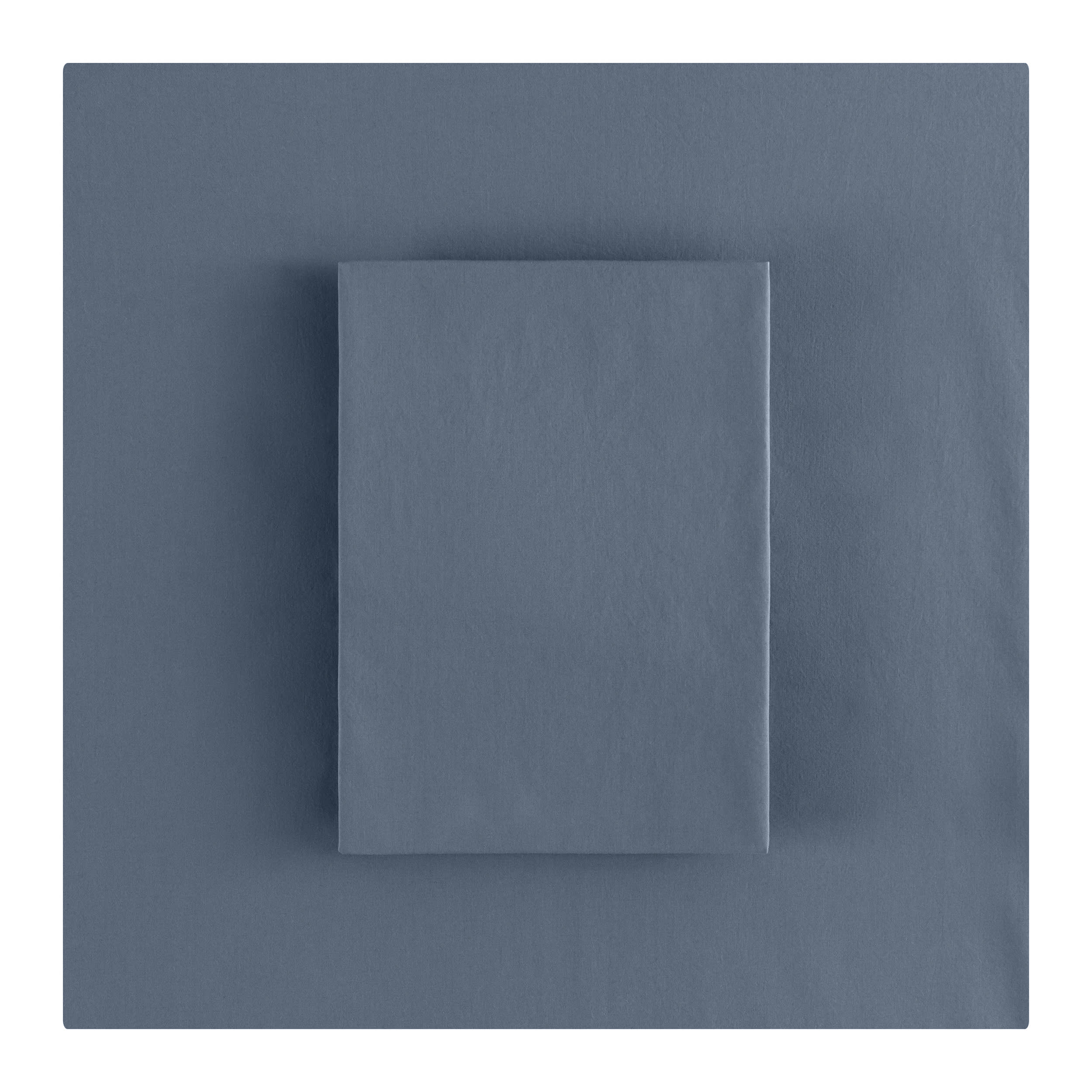Organic Cotton Sheet Set | Dusk - Image 3
