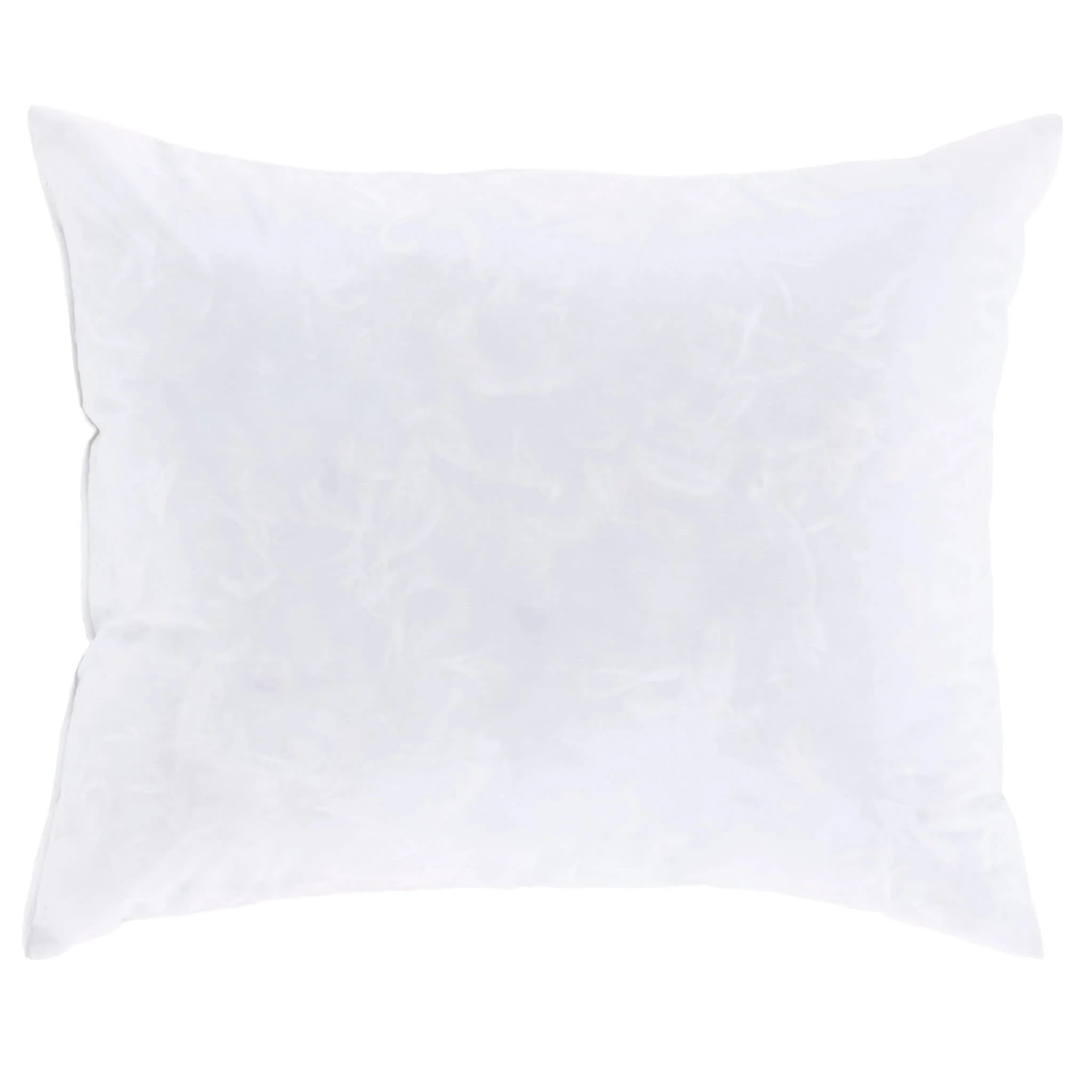 Premium Decorative Pillow Insert | White - Image 2