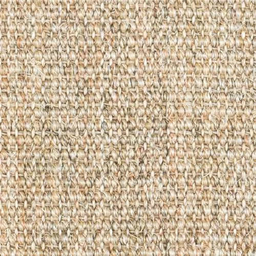 Shire Woven Sisal Custom Rug Swatch | Beige