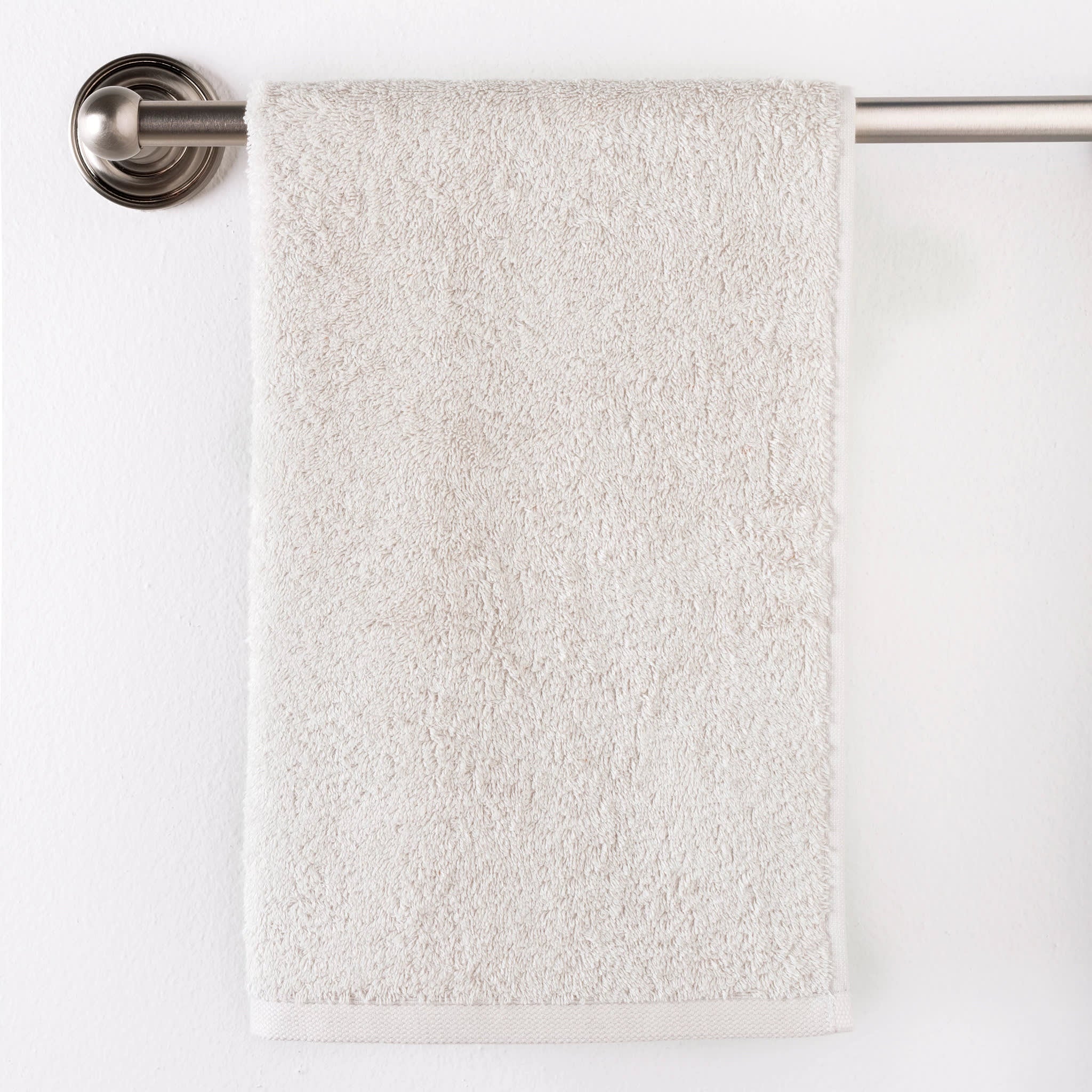 Signature Towel | Dove Grey - Image 3