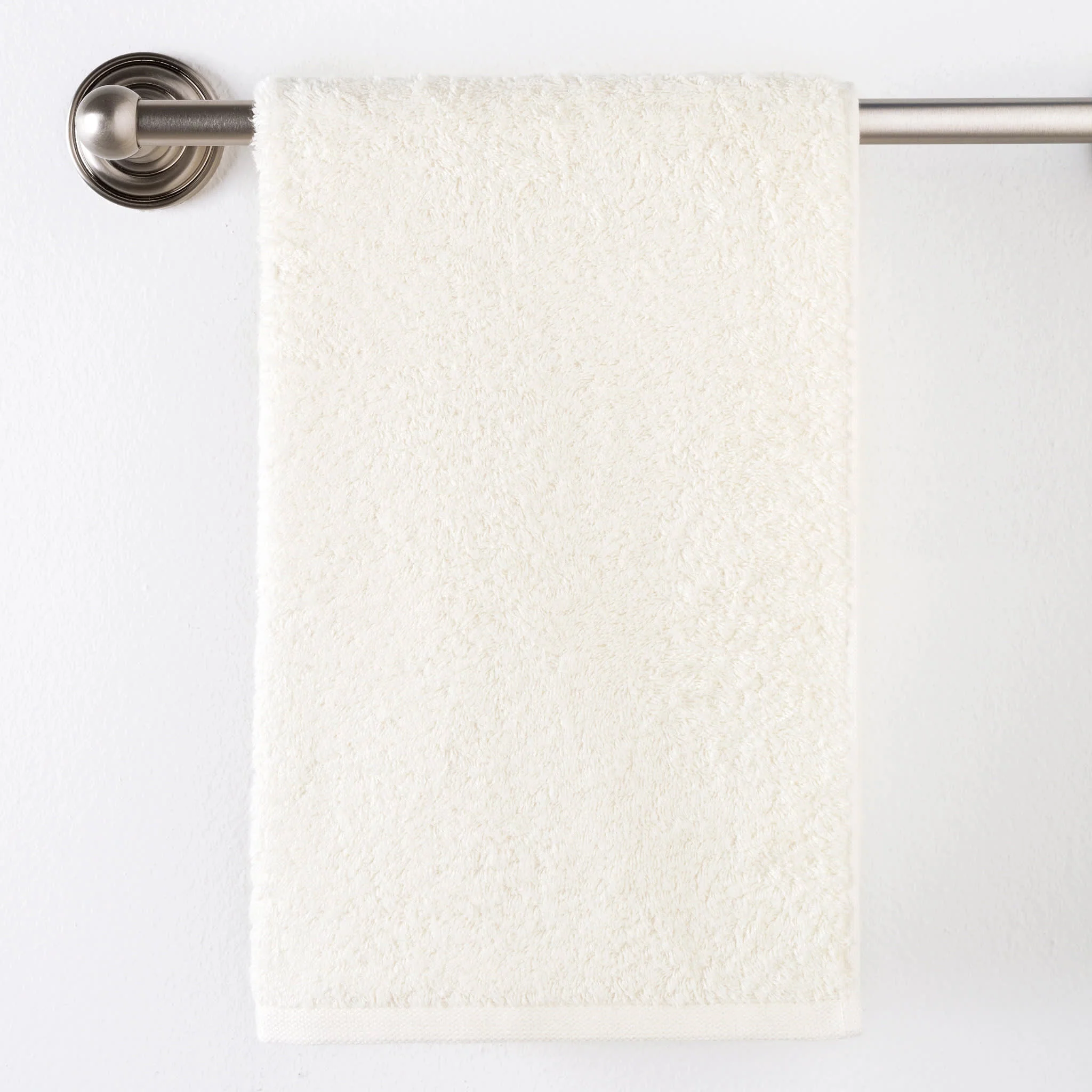 Signature Towel | Ivory - Image 3
