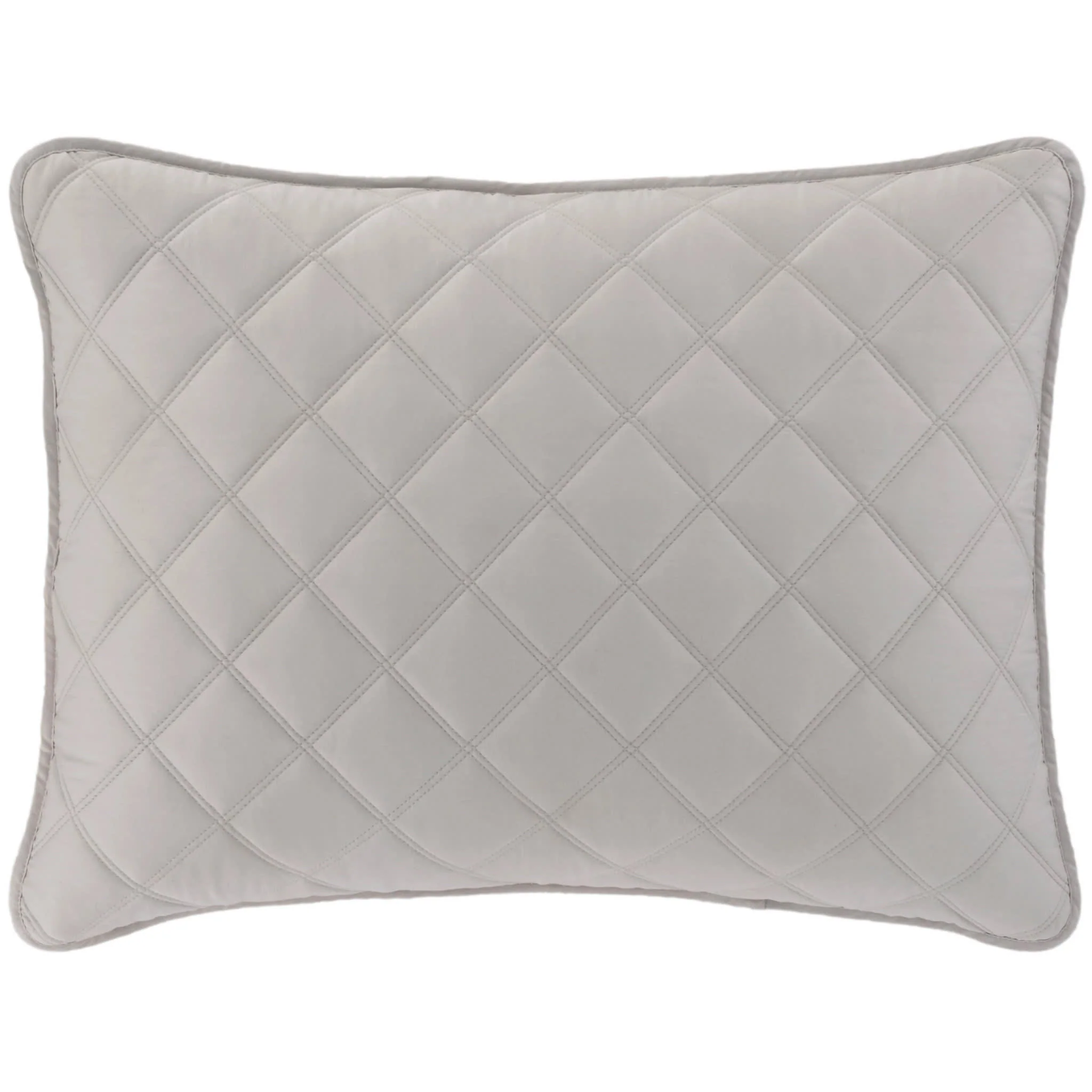 Silken Solid Grey Core Bedding Bundle | None - Image 6