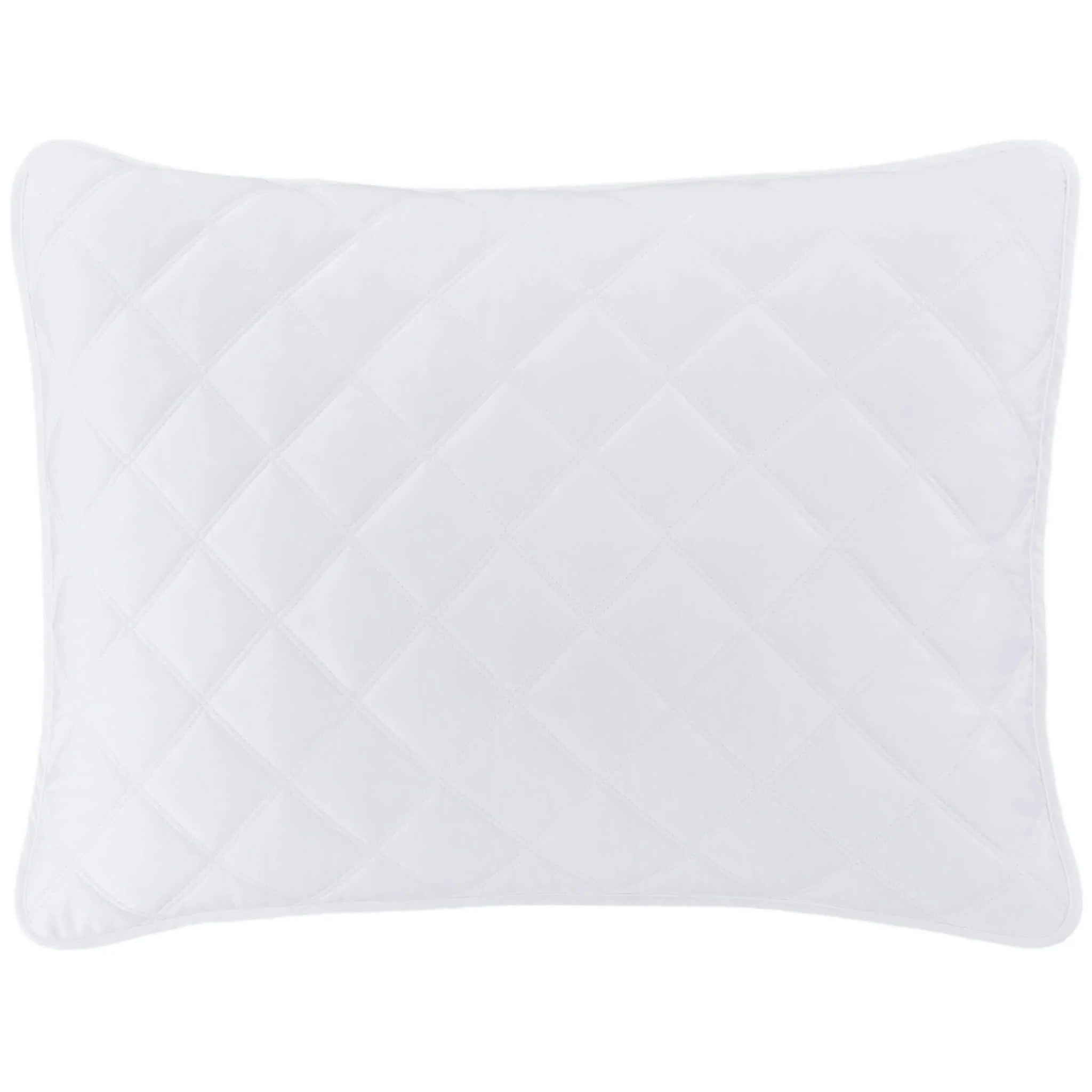 Silken Solid White Core Bedding Bundle | None - Image 6