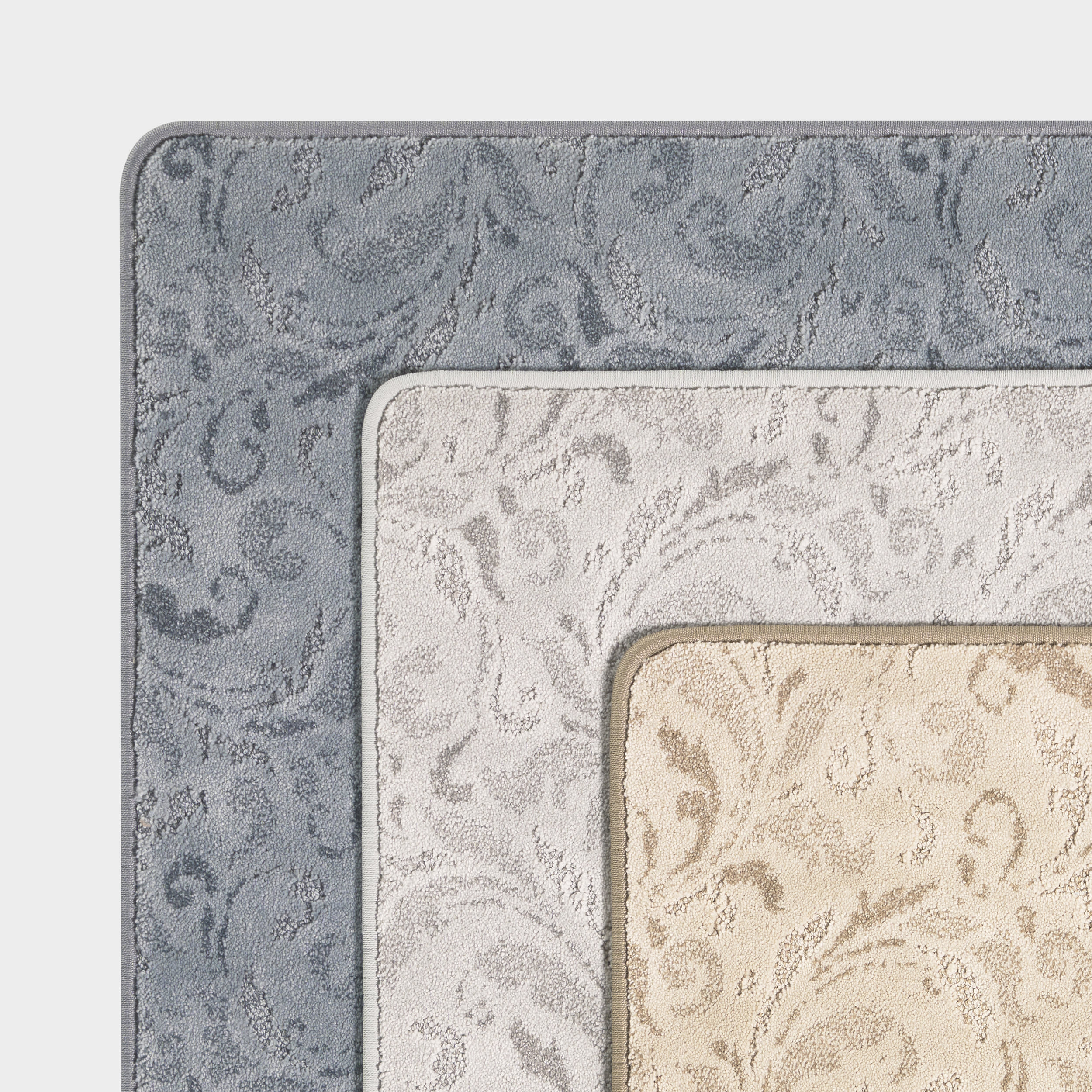 Sora Custom Rug | Blue Grey - Image 5