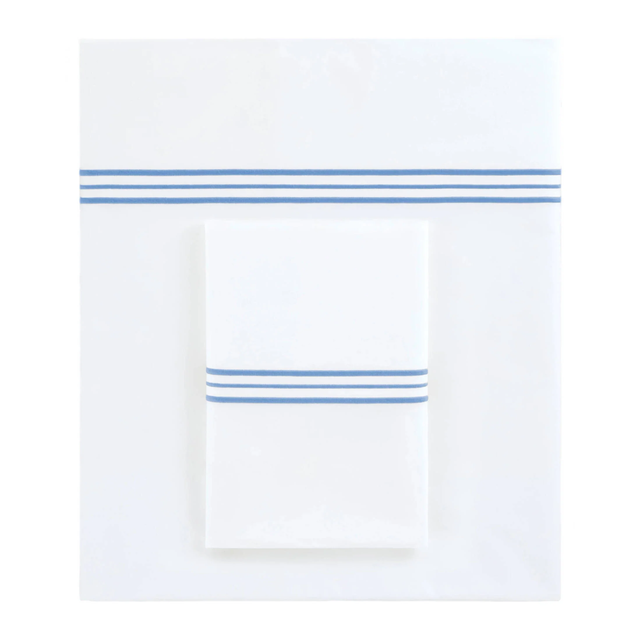 Trio Indigo Core Sheet Set Bundle | None - Image 3