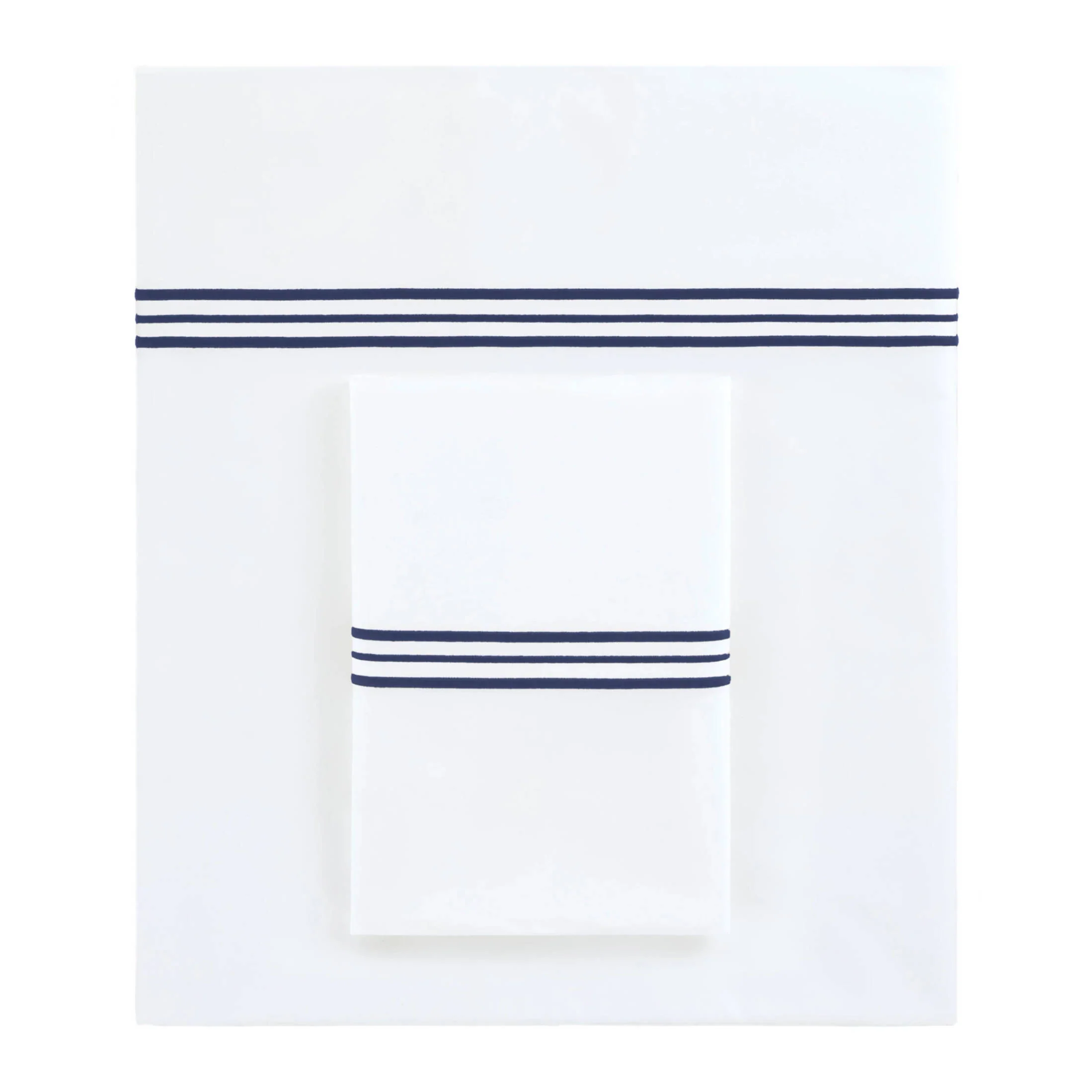 Trio White Core Sheet Set Bundle | None - Image 5
