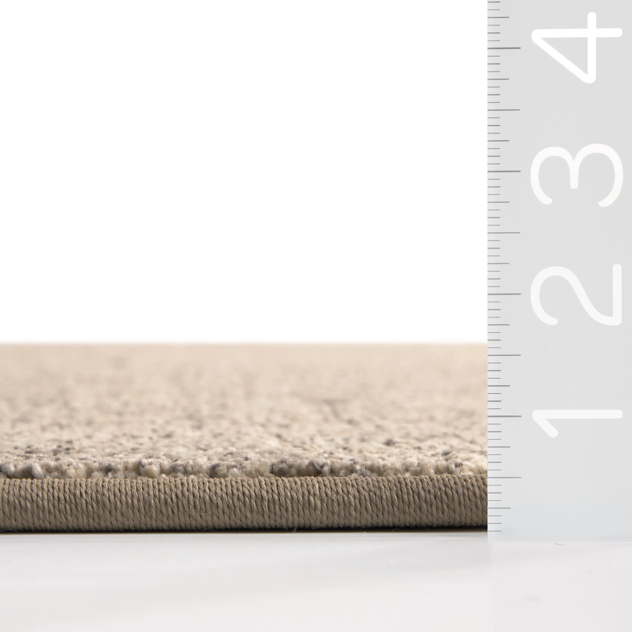 Whippoorwill Custom Rug | Light Brown - Image 3