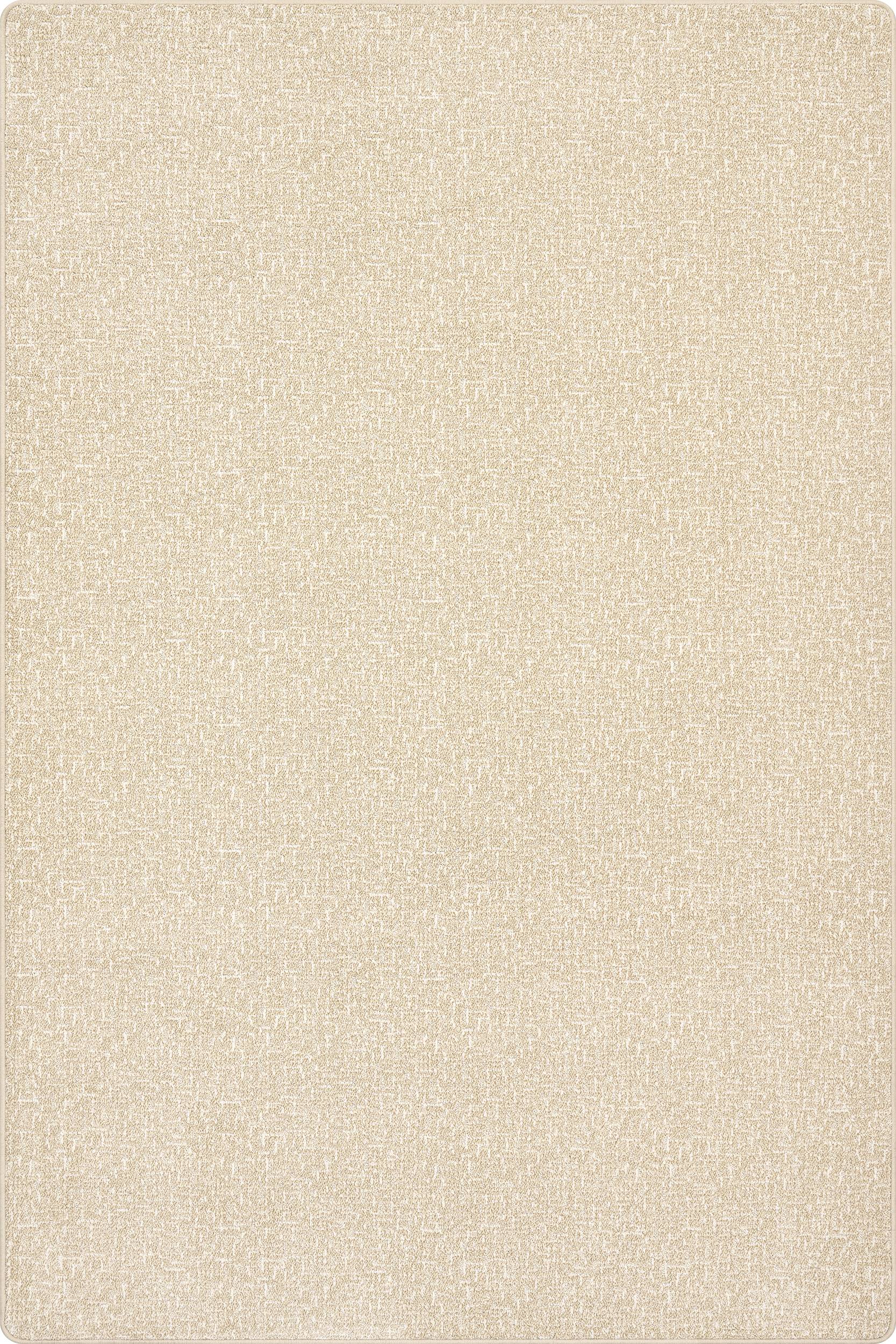 Whippoorwill Custom Sample Swatch | Toasted Almond