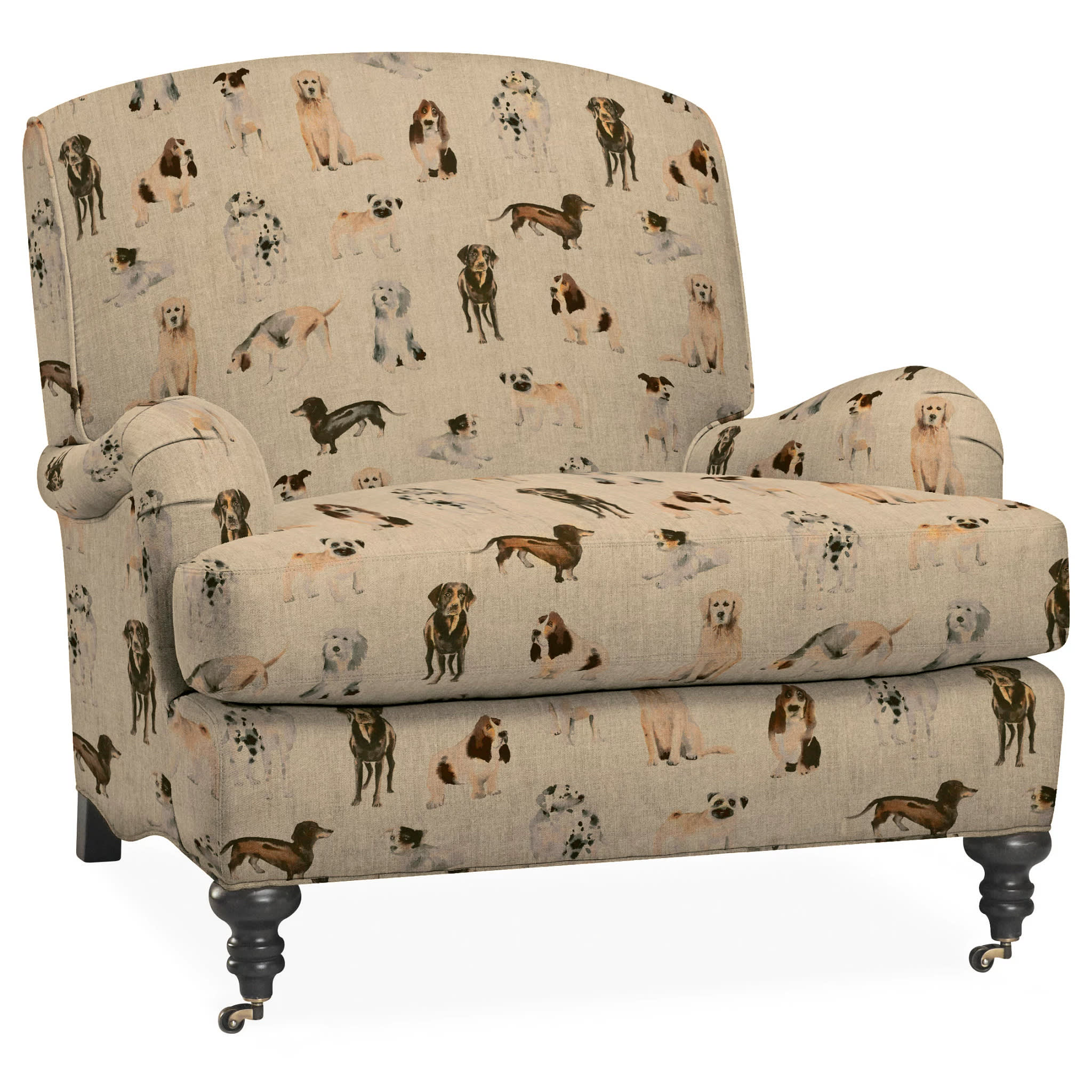 Litchfield Chair | Woof