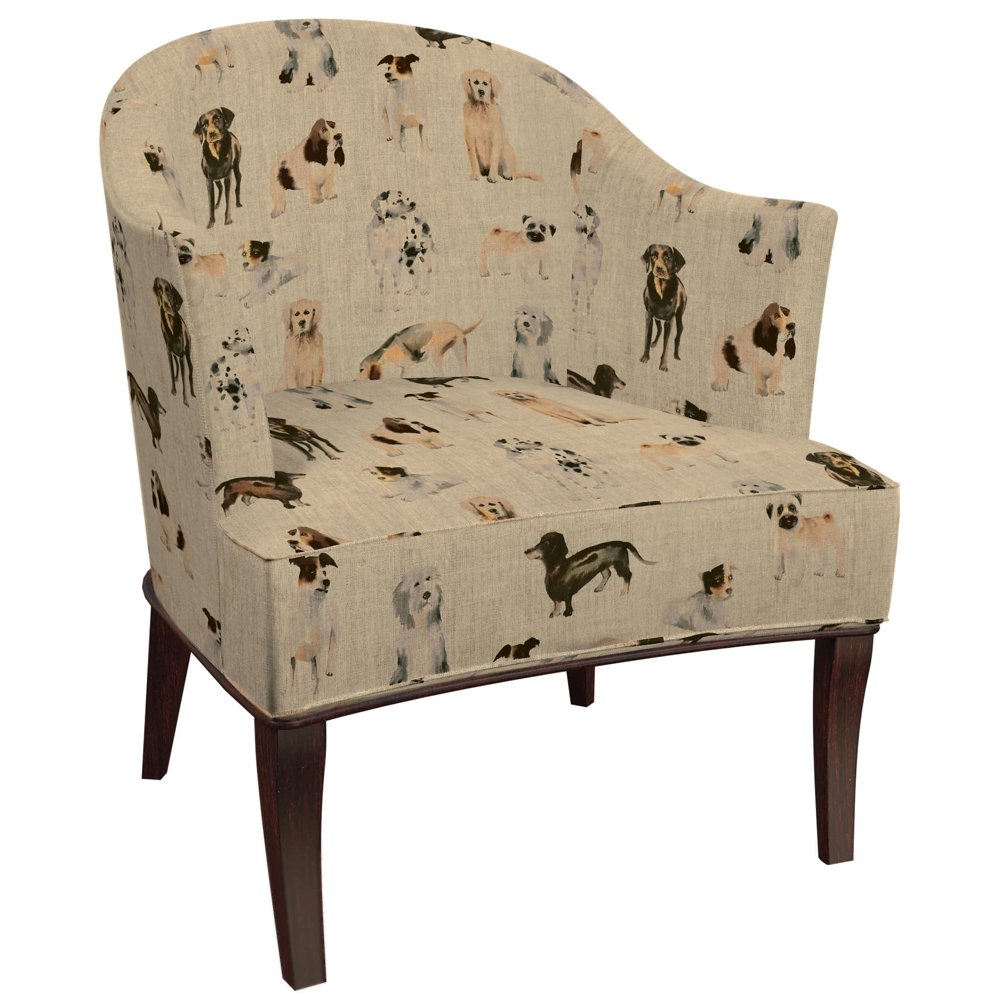 Lyon Chair | Woof